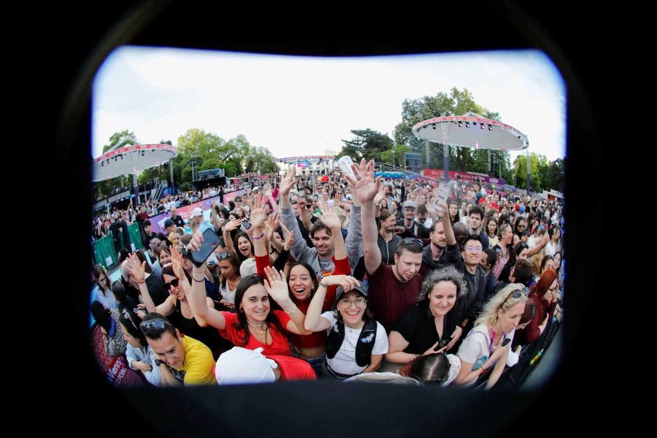 Eurovision 2024: Boycotts, Security, and the Political Divide (2026)