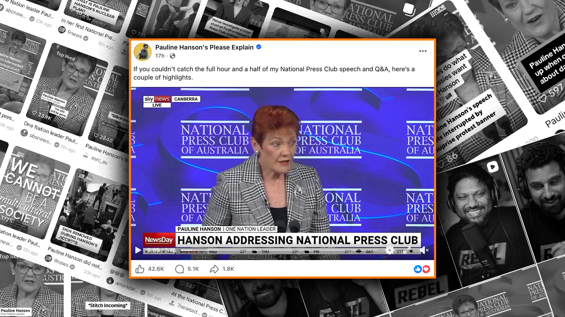 How Politicians Use Social Media Clips to Win the Information Age (2026)