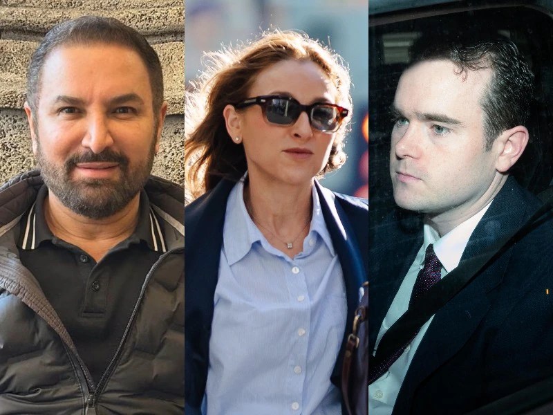Shocking Revelations from ICAC's Operation Rosny: Political Scandals & Secret Taps Exposed! (2026)