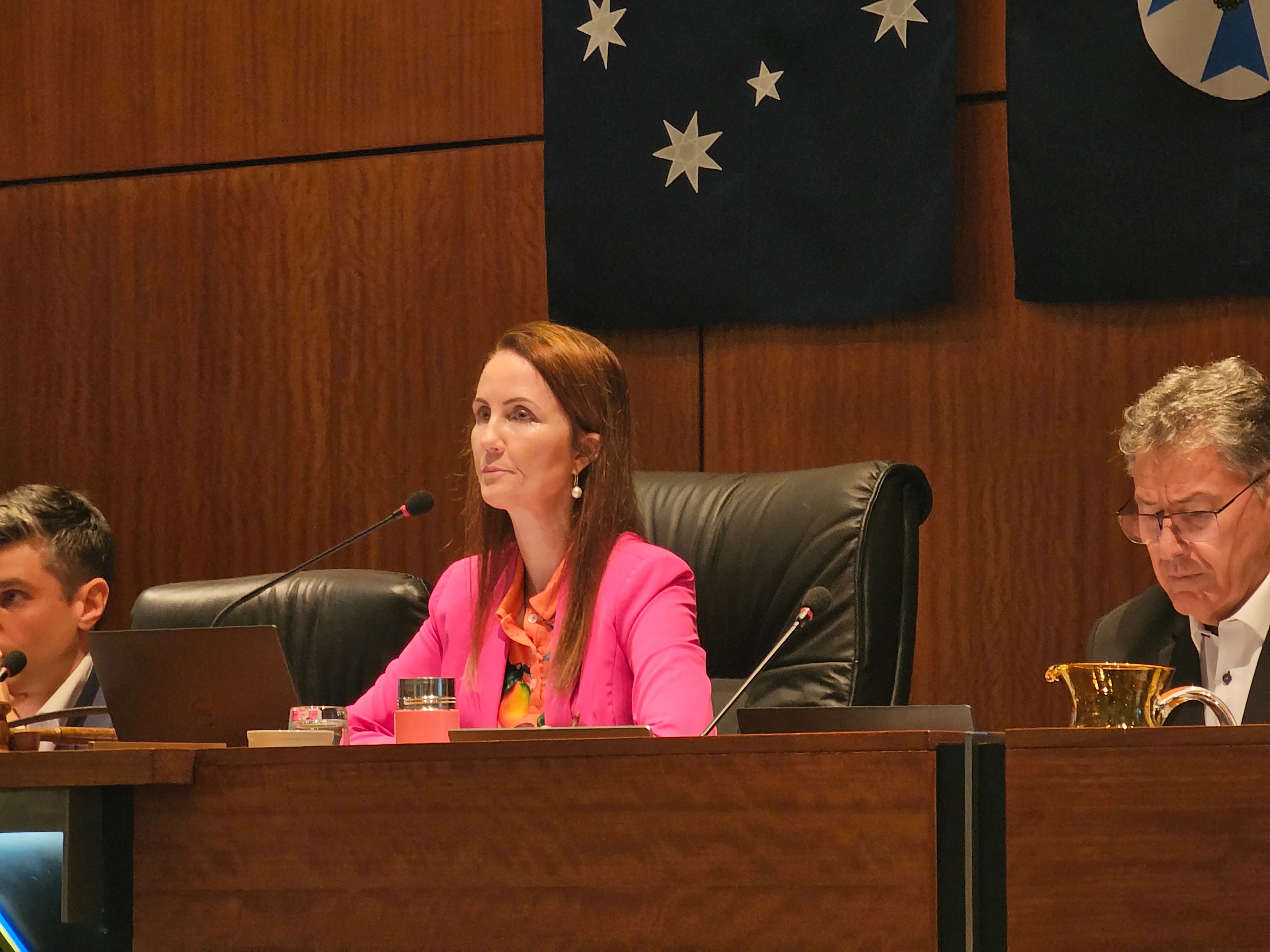 Cairns Mayor Admits Misconduct, Faces Calls for Apology (2026)