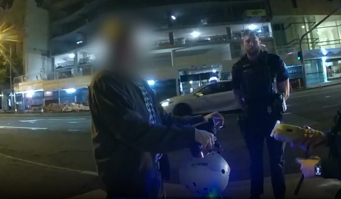 Queensland's New E-Scooter Laws: First Rider Charged in Just 7 Minutes (2026)