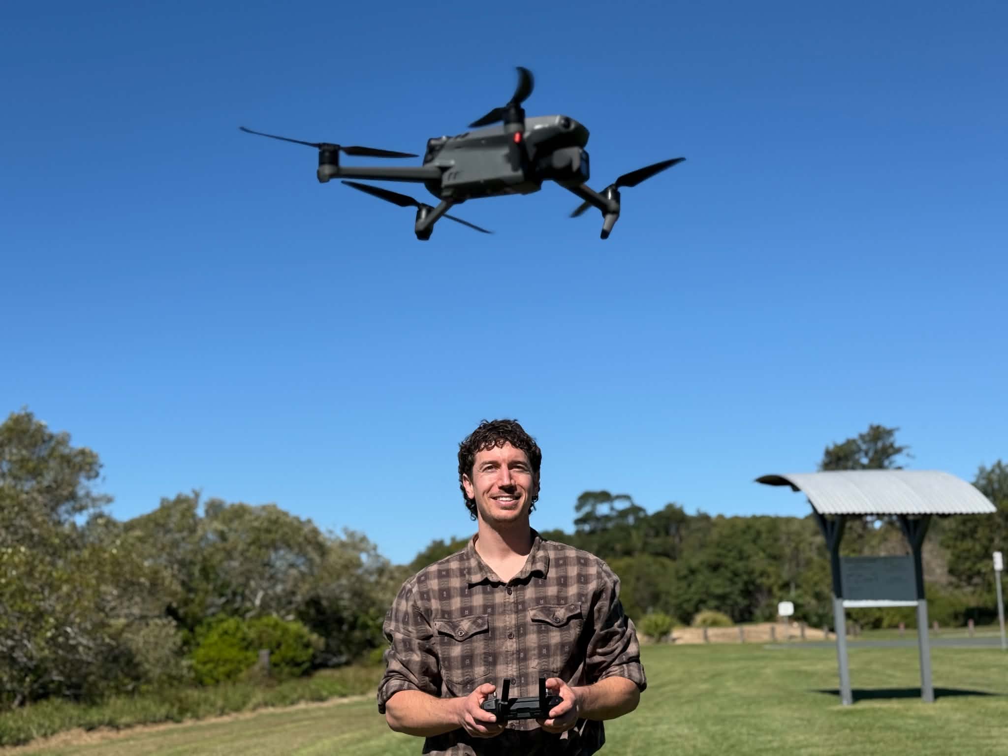 Drones and AI: Revolutionizing Bird Conservation Efforts in Queensland (2026)