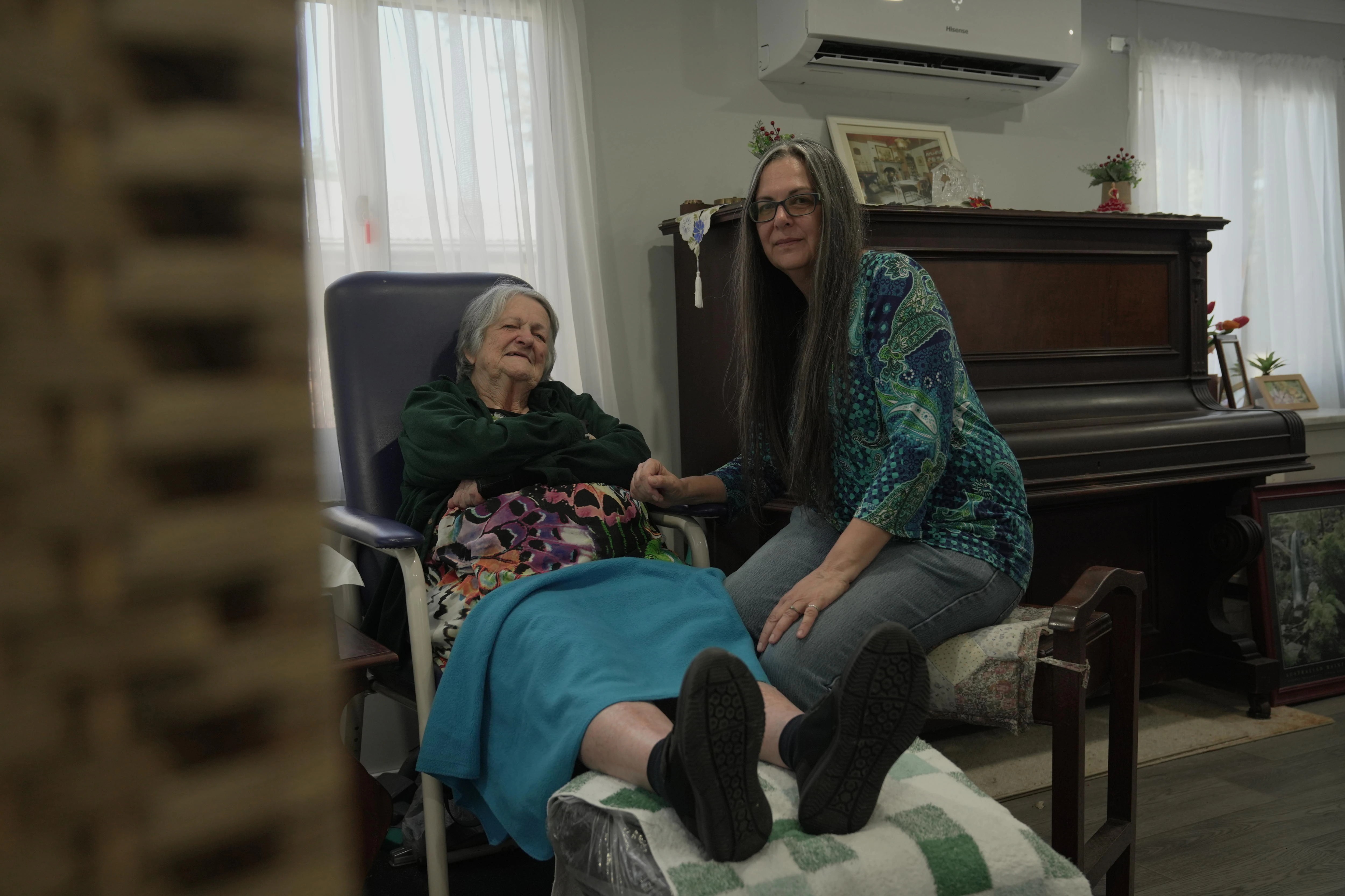 Aged Care Crisis in Australia: 3,300 Patients Stranded in Hospitals (2026)