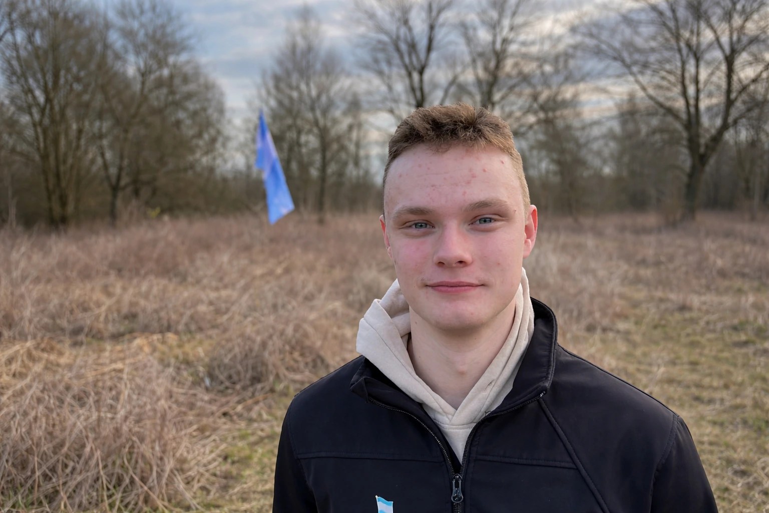 Meet the 21-Year-Old President of His Own European Micronation: The Free Republic of Verdis (2026)
