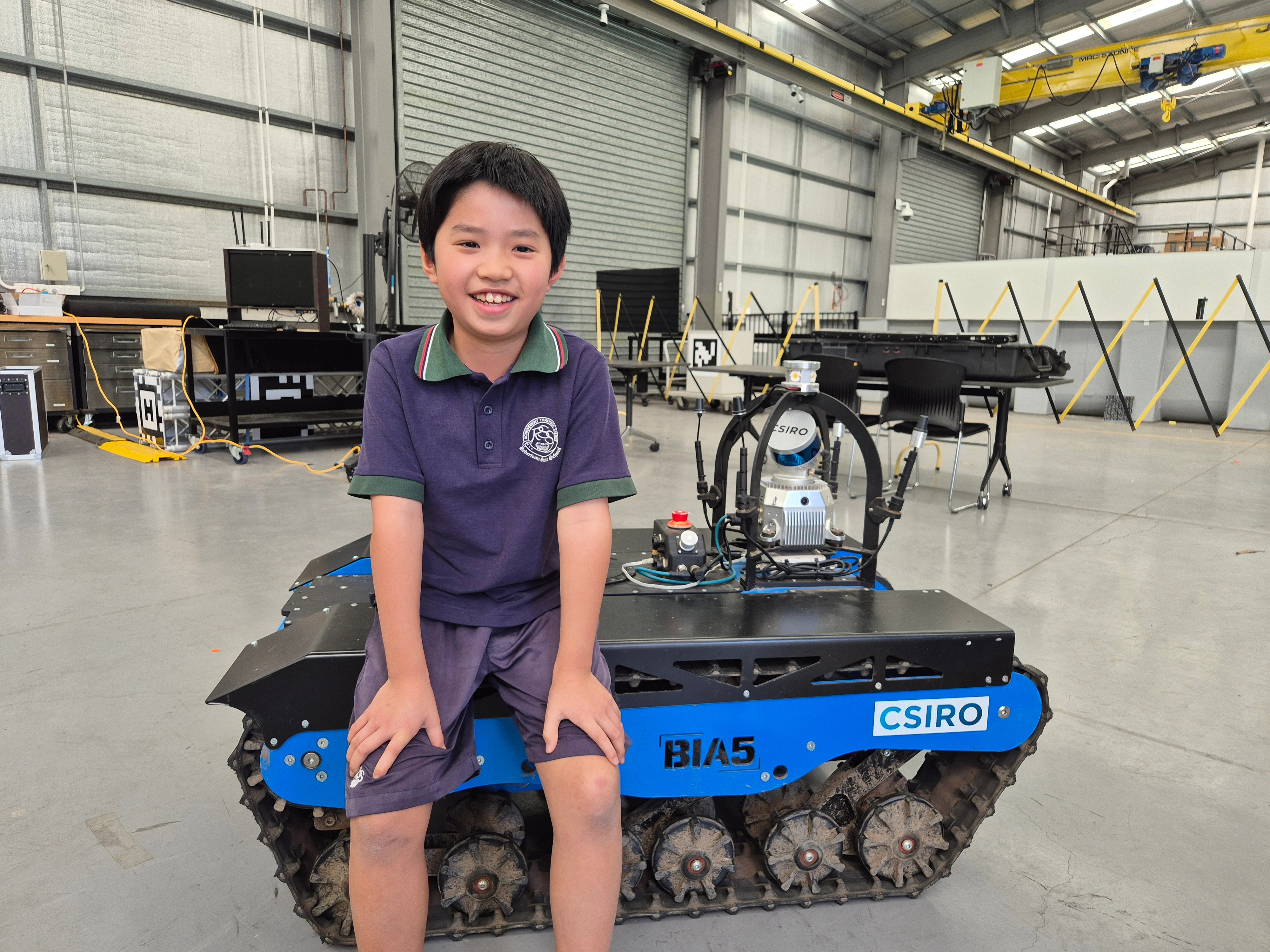 Queensland's STEM Surge: Girls Still Underrepresented Despite Enrolment Boom (2026)
