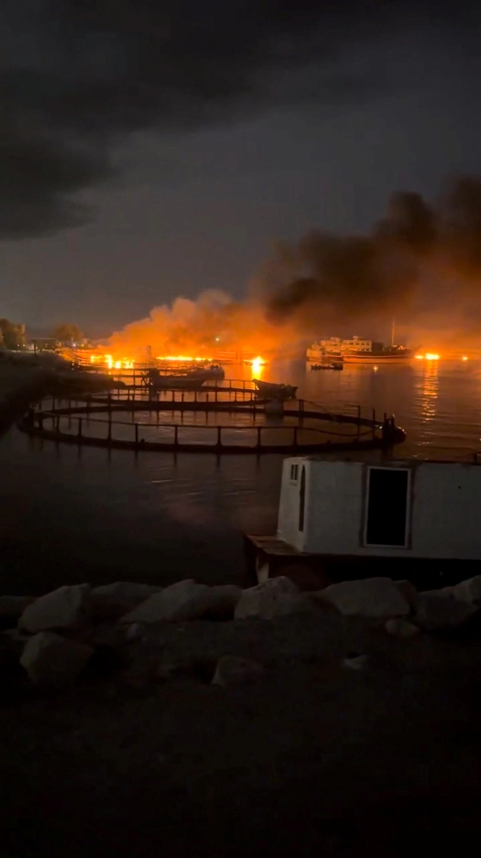 Iran's Military Strikes in Gulf States: Analysis and Implications (2026)