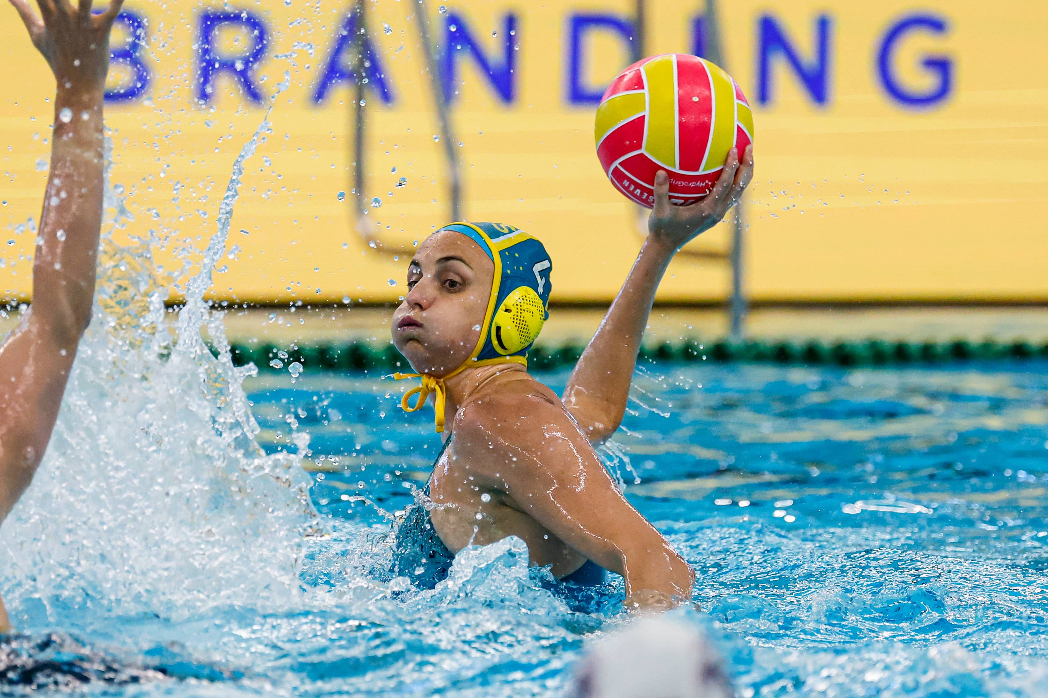 Stingers' Silver Lining: Growing a Legacy at the Sydney Water Polo World Cup (2026)