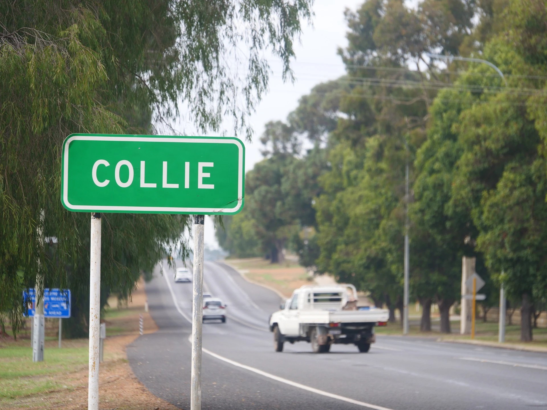 WA Government Pushes for Coal Mine Merger: Griffin Coal and Premier Coal Consolidation (2026)