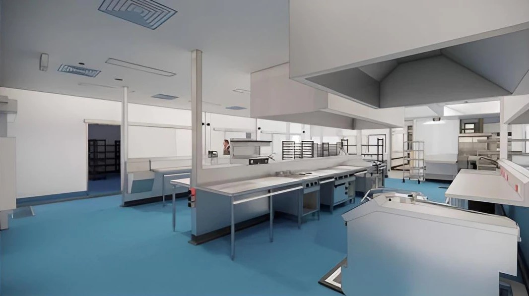 Hobart's Risdon Prison Kitchen Shuts Down, Meals Shipped from Victoria (2026)