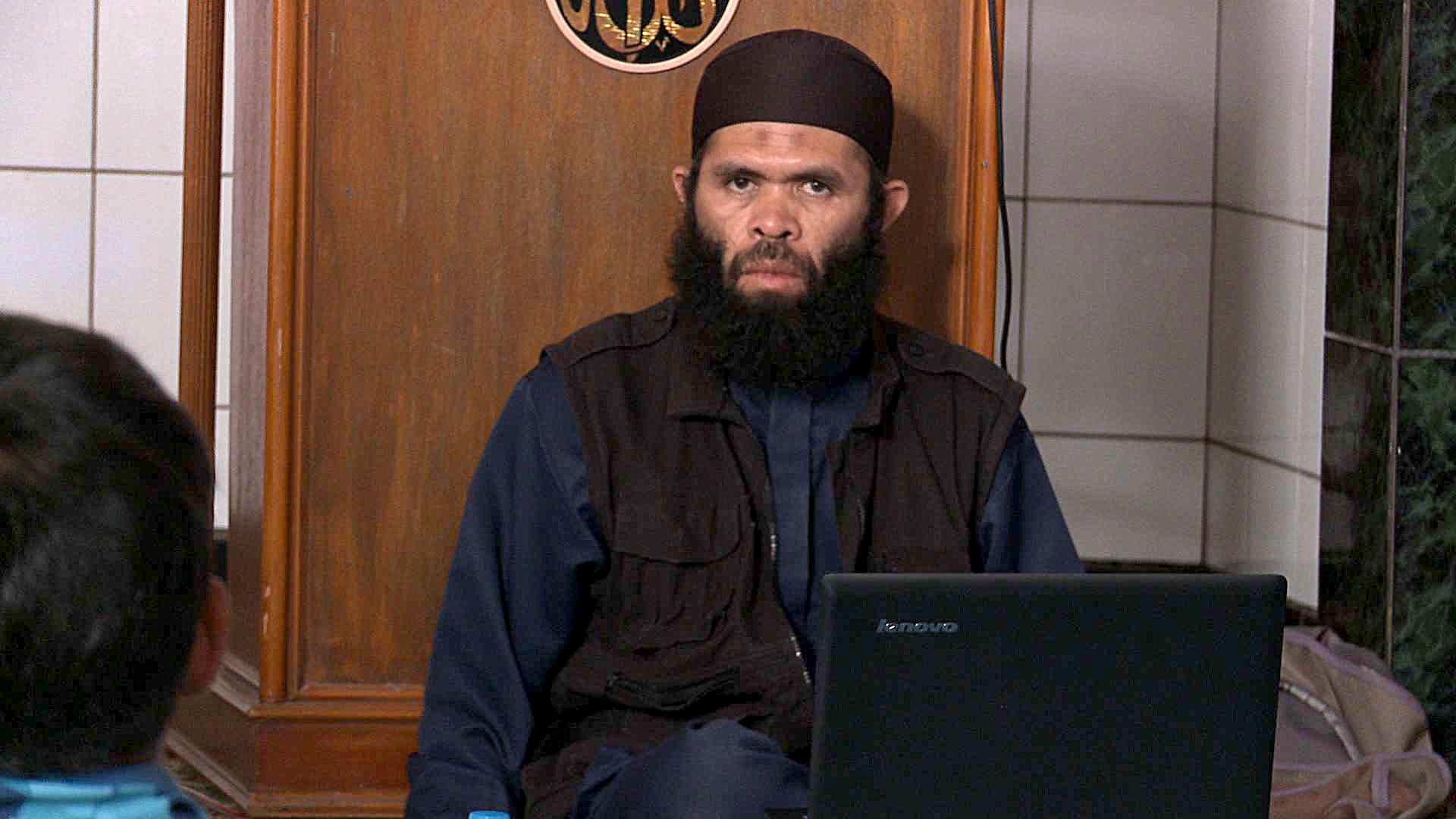 Abc Witnesses Islamic State Supporters Recruiting In Inner City Jakarta