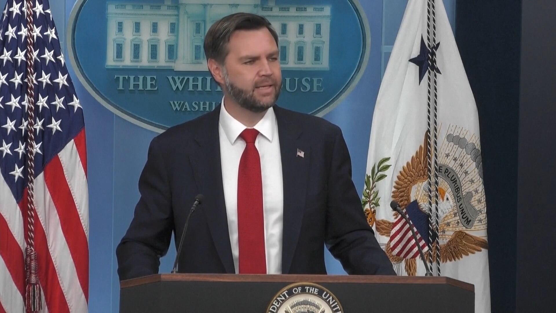 JD Vance's Bold Move: US-Israel Relations at a Crossroads (2026)