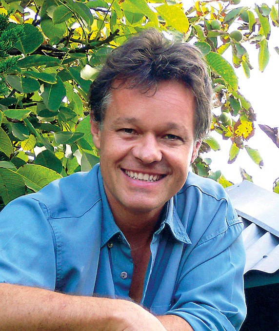 Animalia at 40: Graeme Base's Journey Behind the Classic Picture Book (2026)