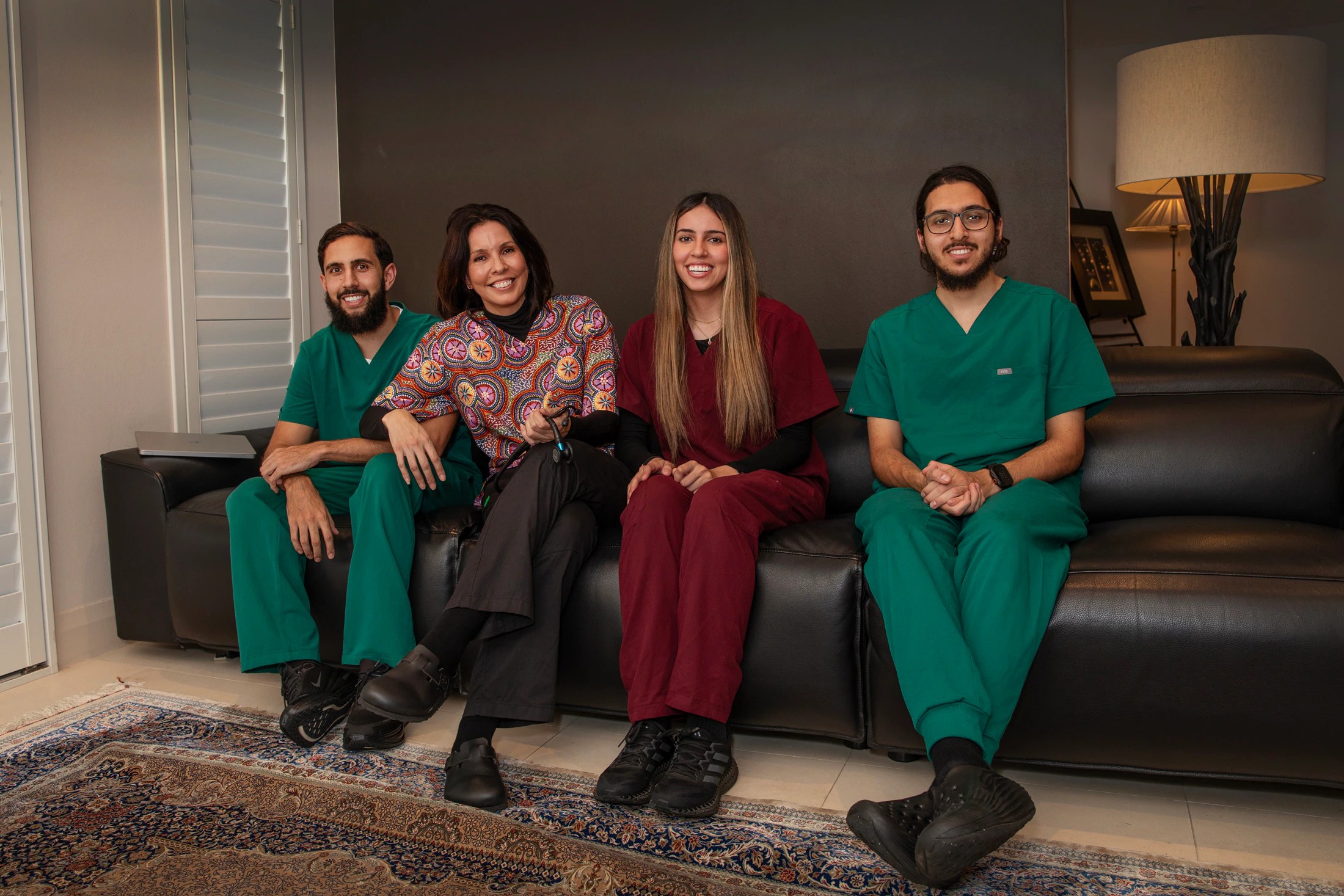 Indigenous Family's Journey: From Mother's Inspiration to a Legacy of Medical Excellence (2026)