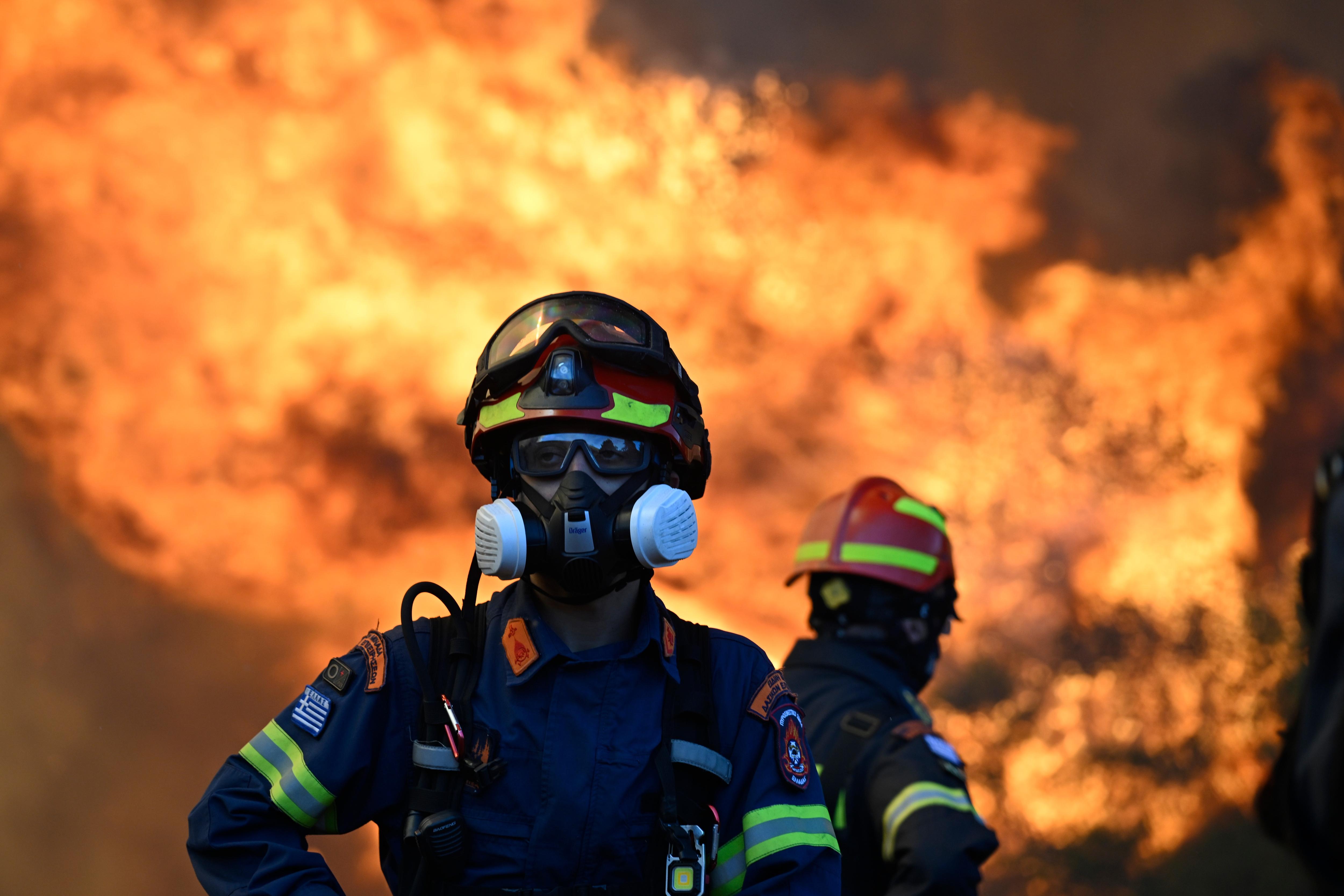 Europe's Extreme Heat: Record-Breaking Temperatures, Wildfires, and Energy Crises (2026)