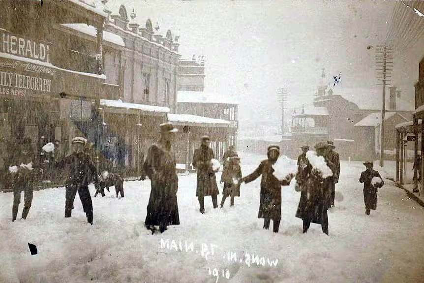 NSW's Vanishing Winters: Where Did the Snow Go? (Climate Change Impact) (2026)