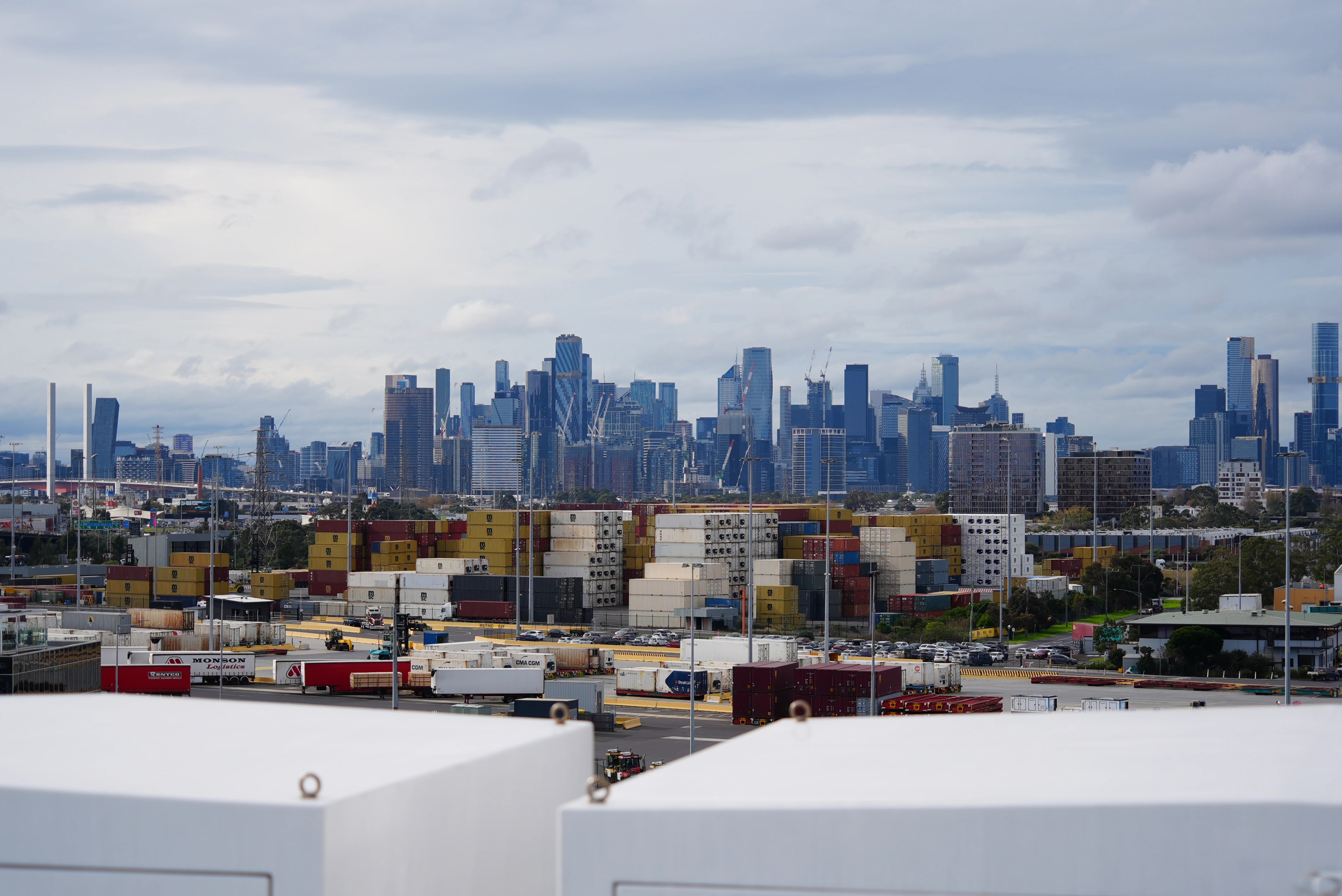 Australia's Housing Crisis: Unlocking Density in Melbourne and Beyond (2026)