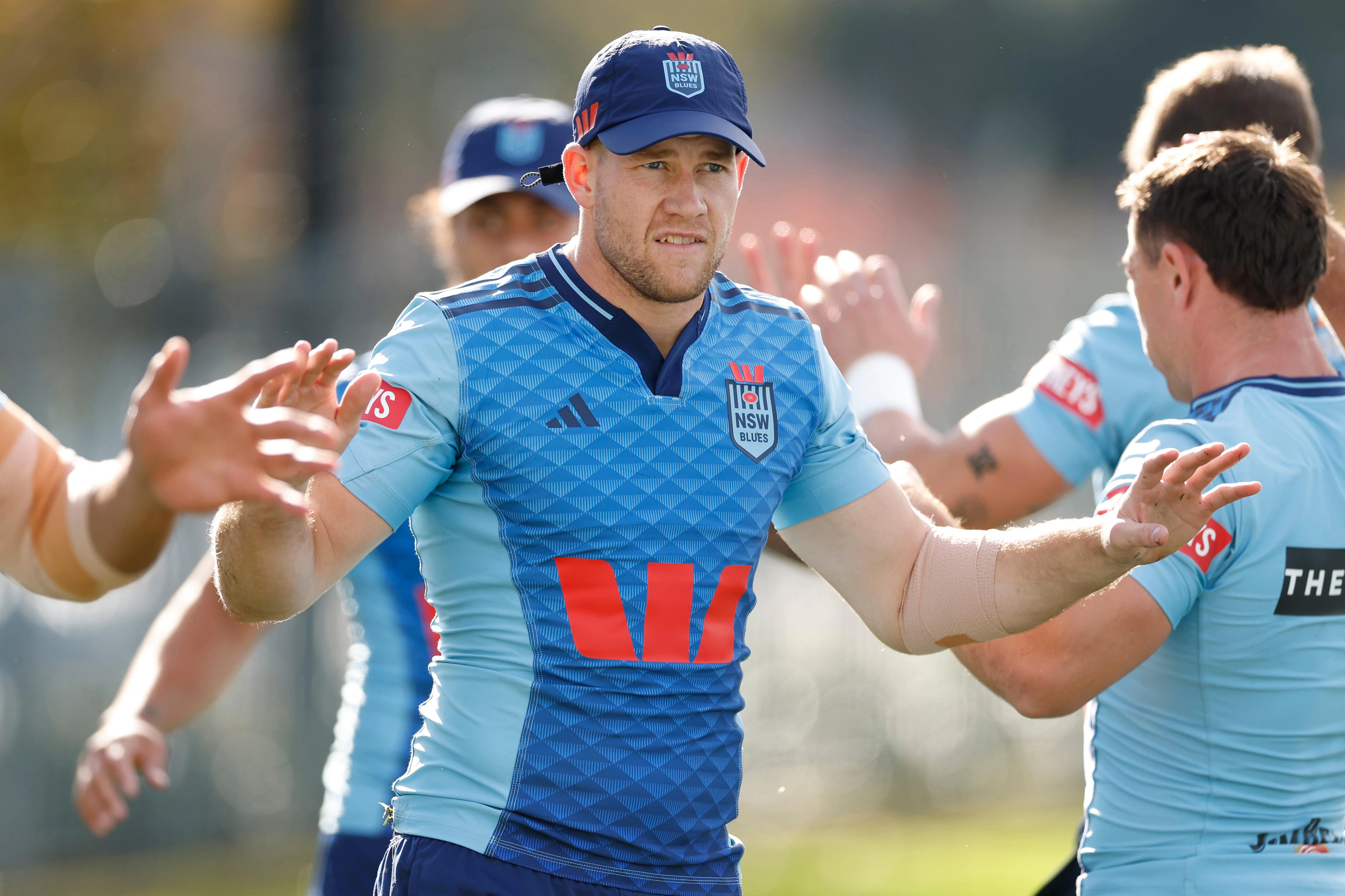 Penrith Panthers vs South Sydney Rabbitohs: NRL Live Stream, Updates, and Highlights (2026)