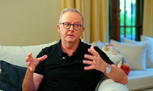 Japan Melon Scandal: Labor Ministers Defend Albanese's Gesture, AFP Involved (2026)