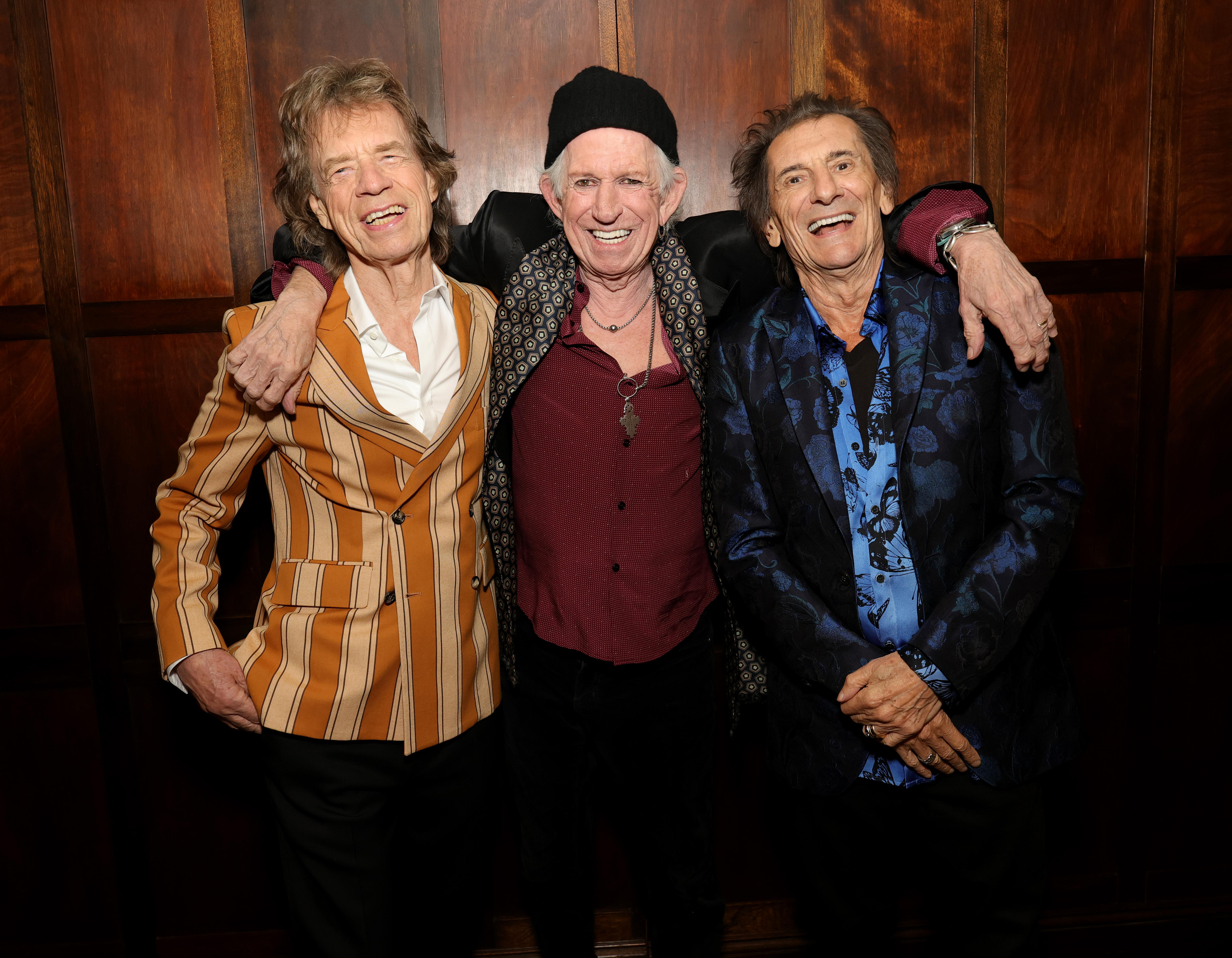 The Rolling Stones - Foreign Tongues: A Late-Career Masterpiece? Full Album Review (2026)