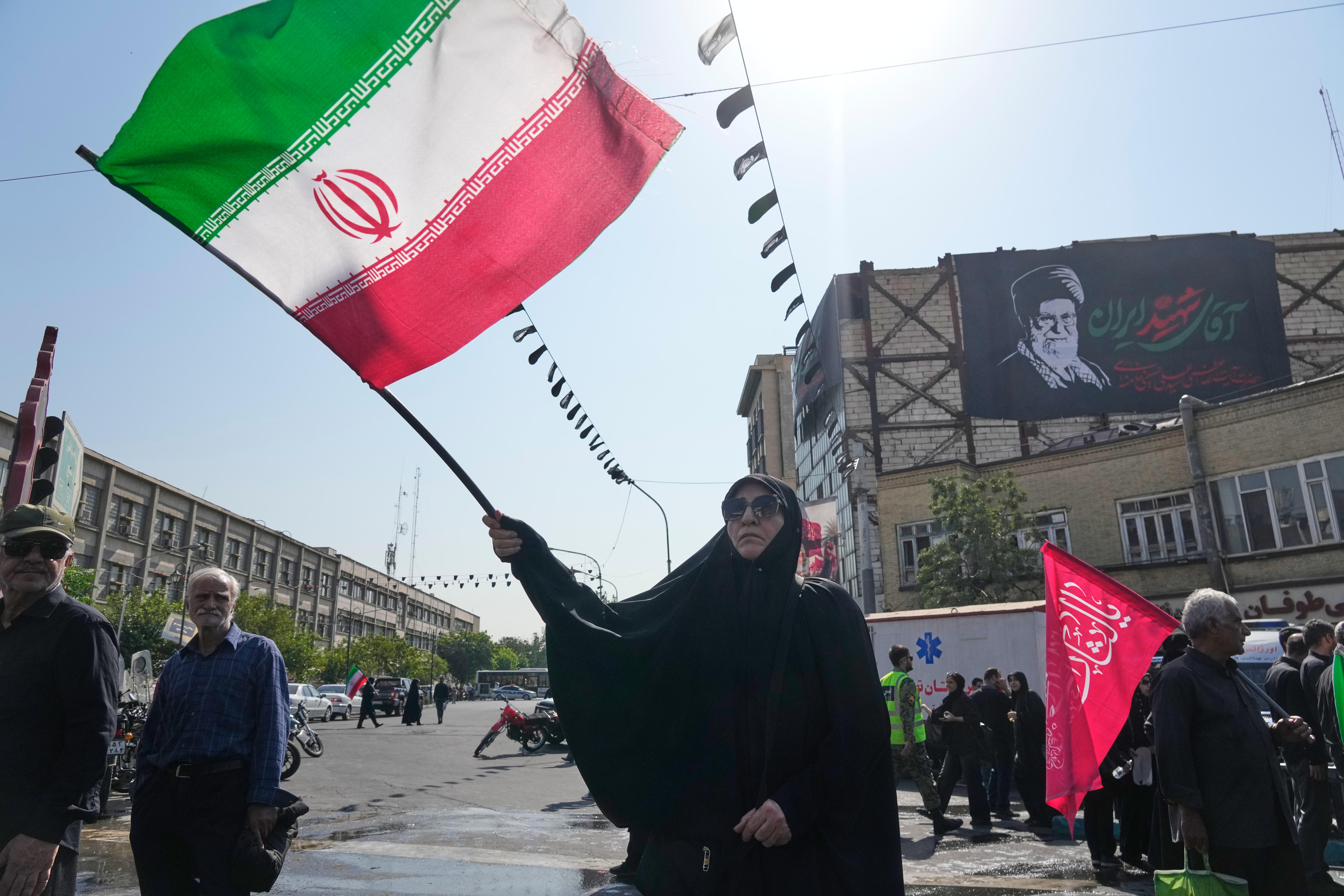 Iran Executes 56+ Protesters: UN Alarmed by Surge in Death Penalty (2026)