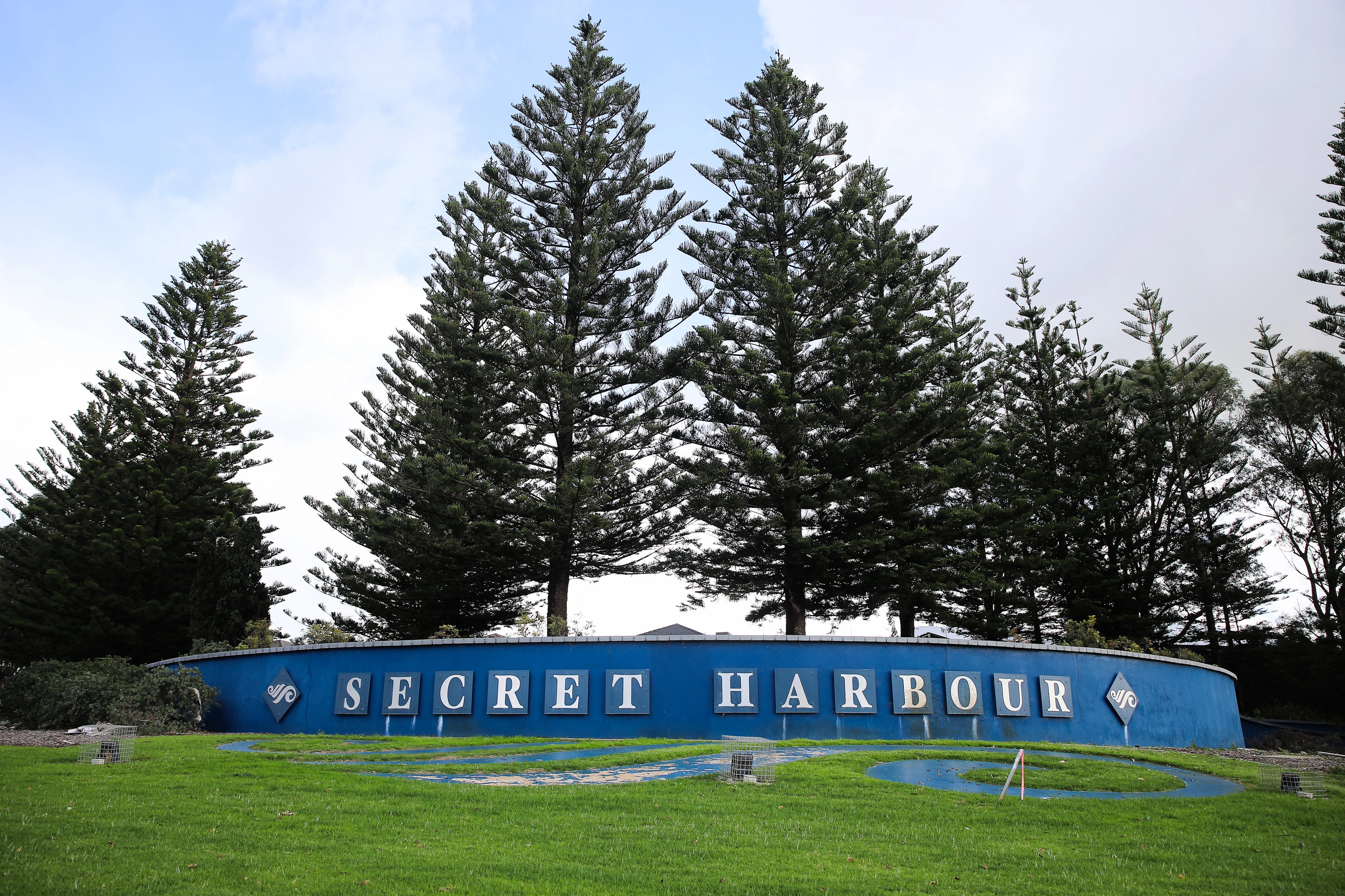 Secret Harbour By-Election: Who's Running and What's at Stake (2026)