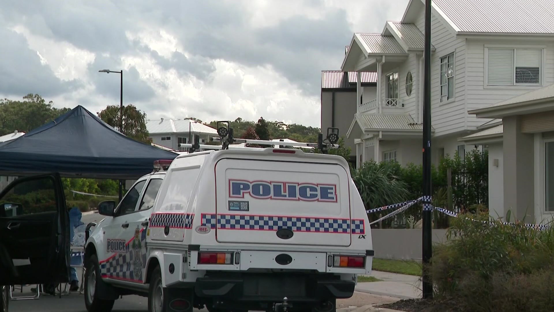 Teen Murder Charges: Shocking Assault in Brisbane, Australia (2026)