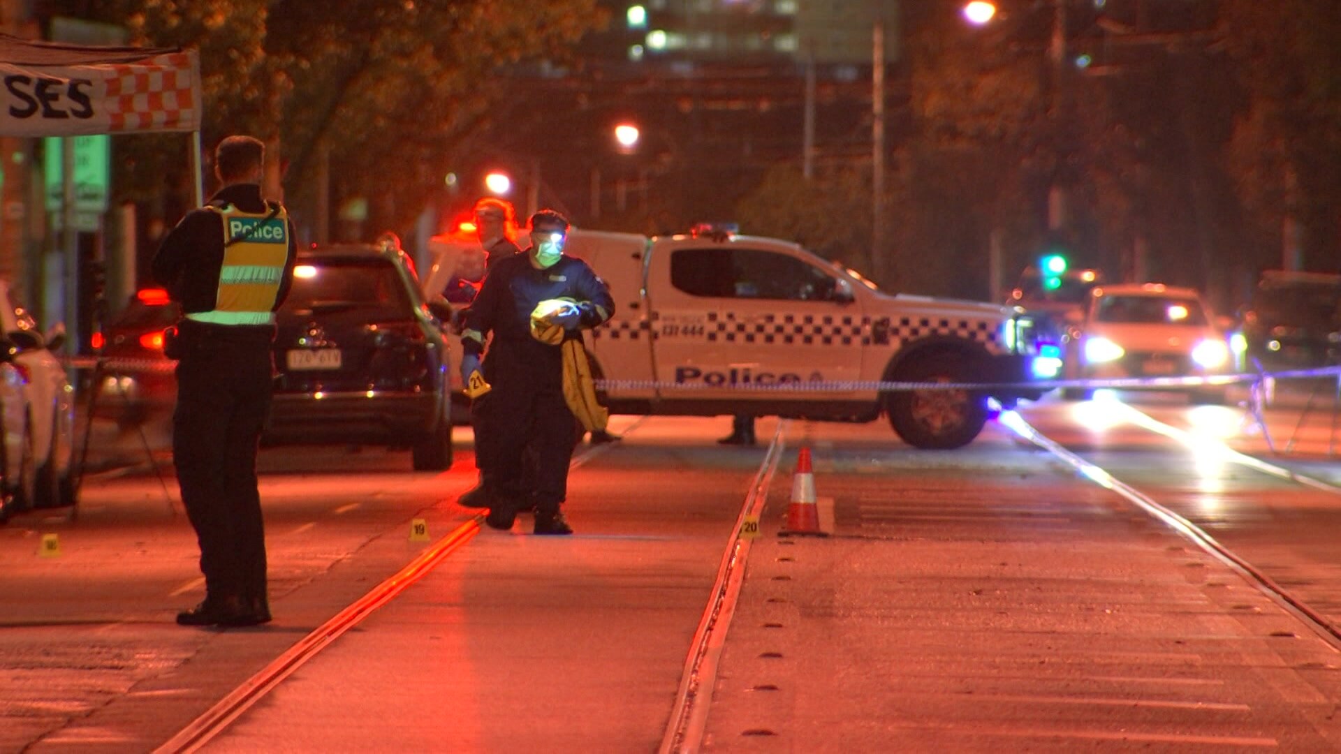 Melbourne Shooting: Man Killed in Ascot Vale, Police Investigate (2026)