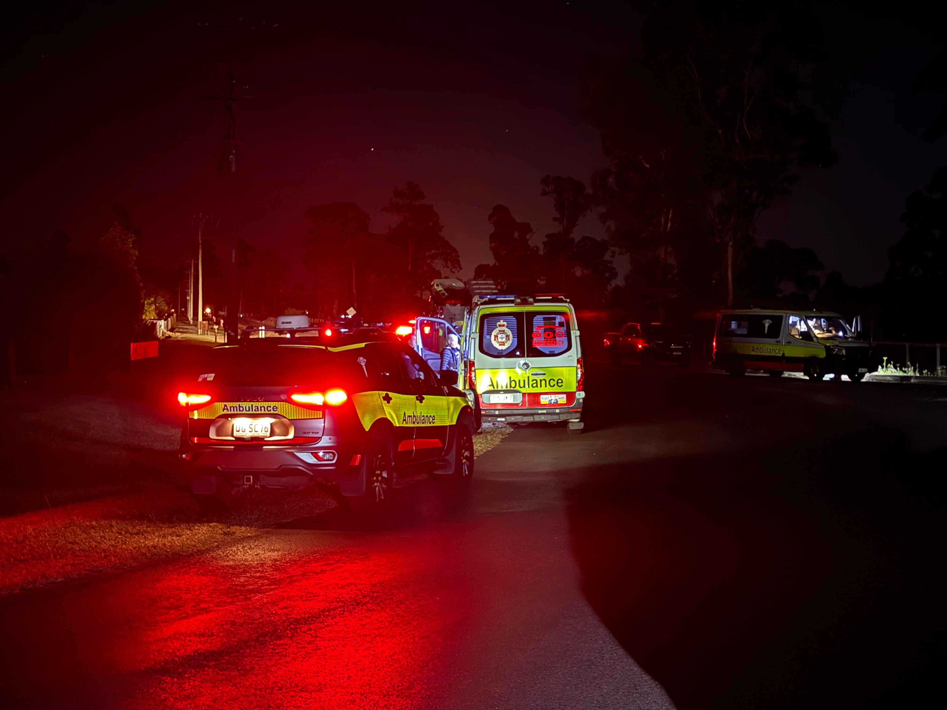 BREAKING: Police Officer Shot on Fraser Coast | Update on Officer's Condition (2026)