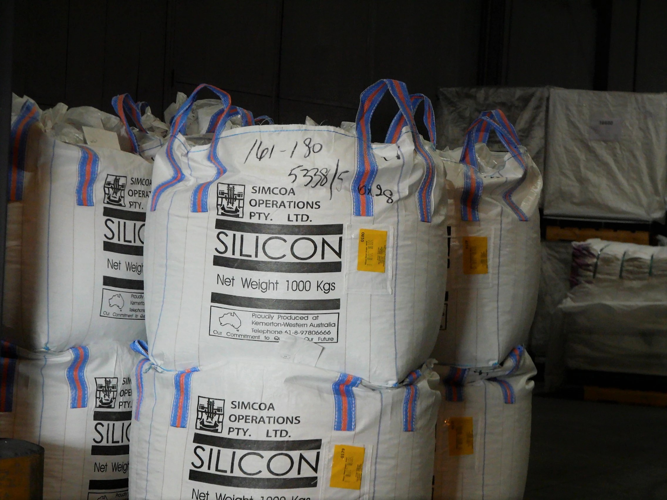 Australian Silicon Producer Exits US Market: 40% Tariff Fallout (2026)
