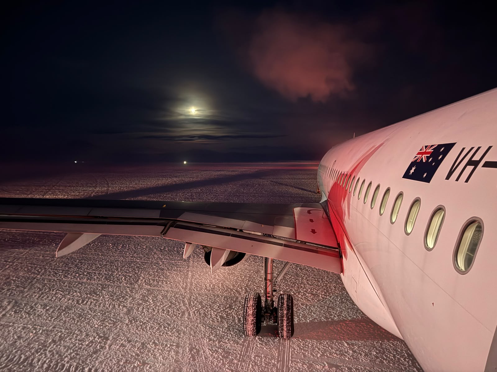 Antarctica Rescue Mission: Skytraders' Daring Midwinter Evacuation (2026)