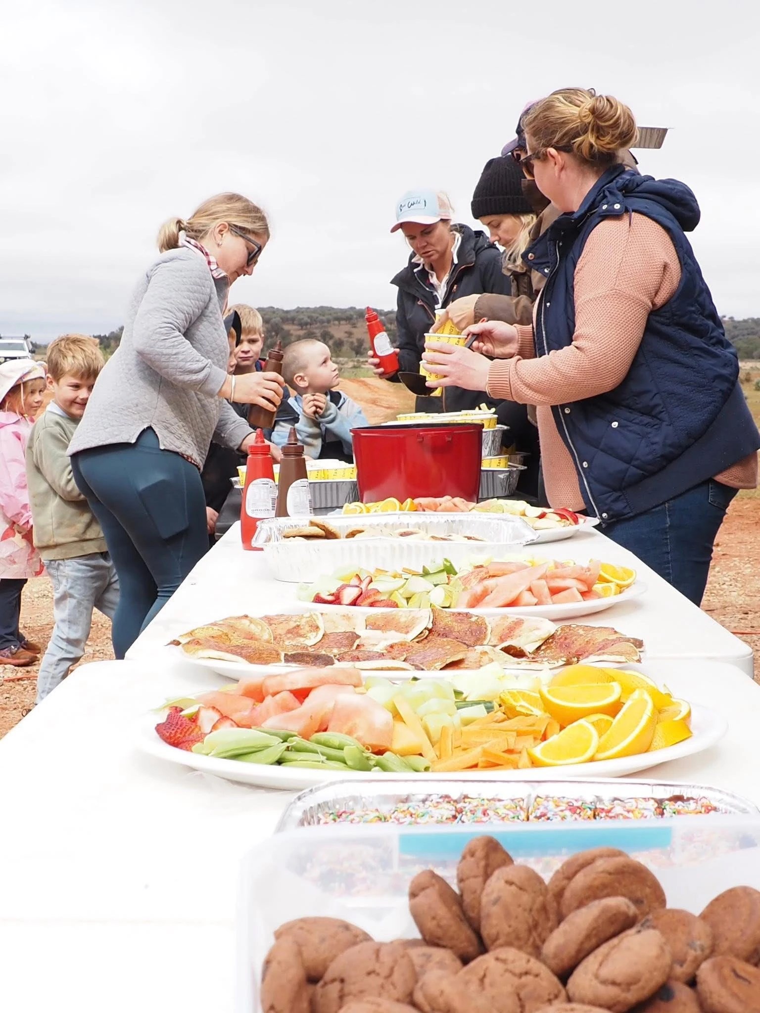 70 Years of School of the Air: Remote Education's Delicious Legacy (2026)