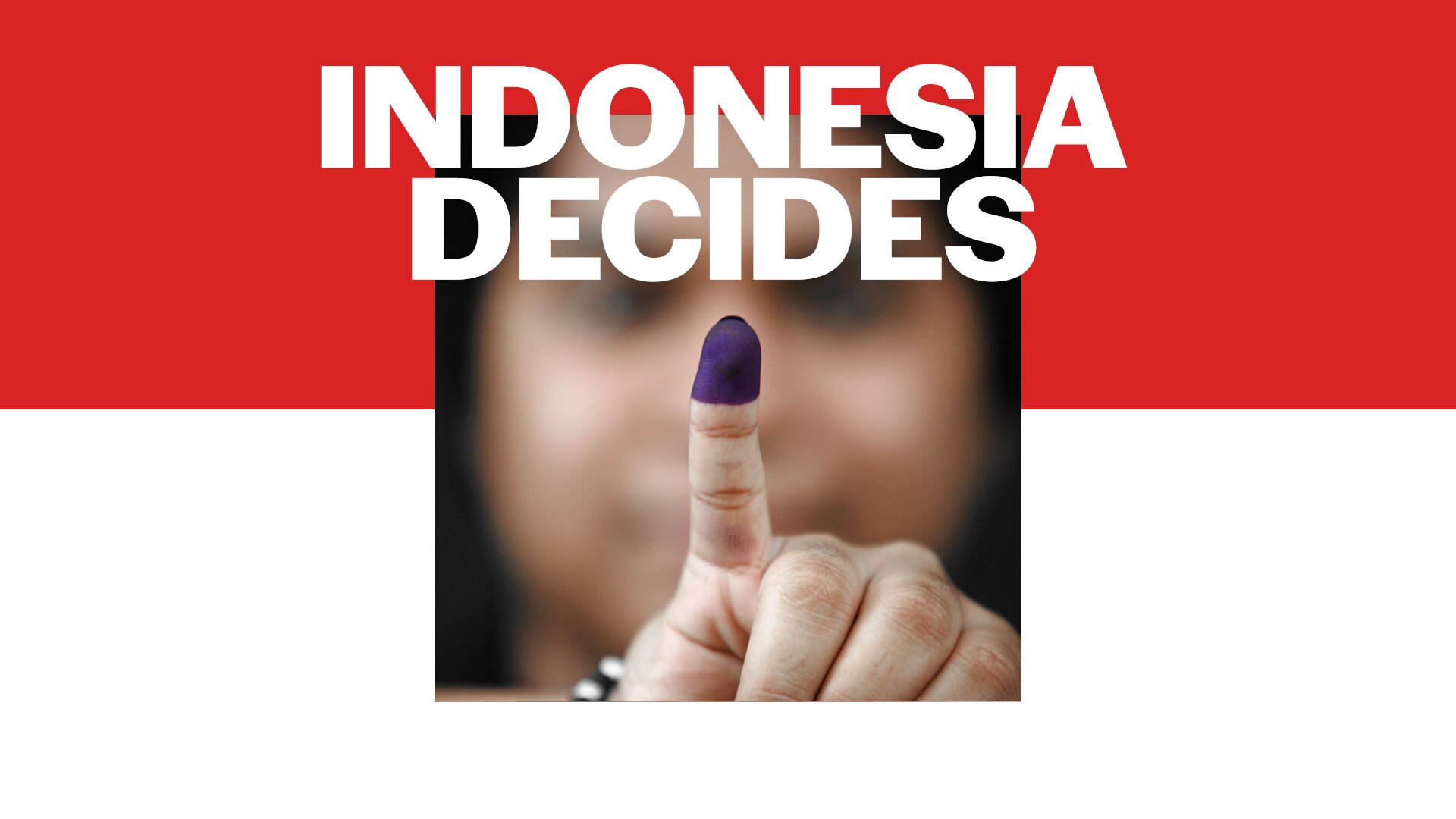 Indonesia Decides Abc Asia