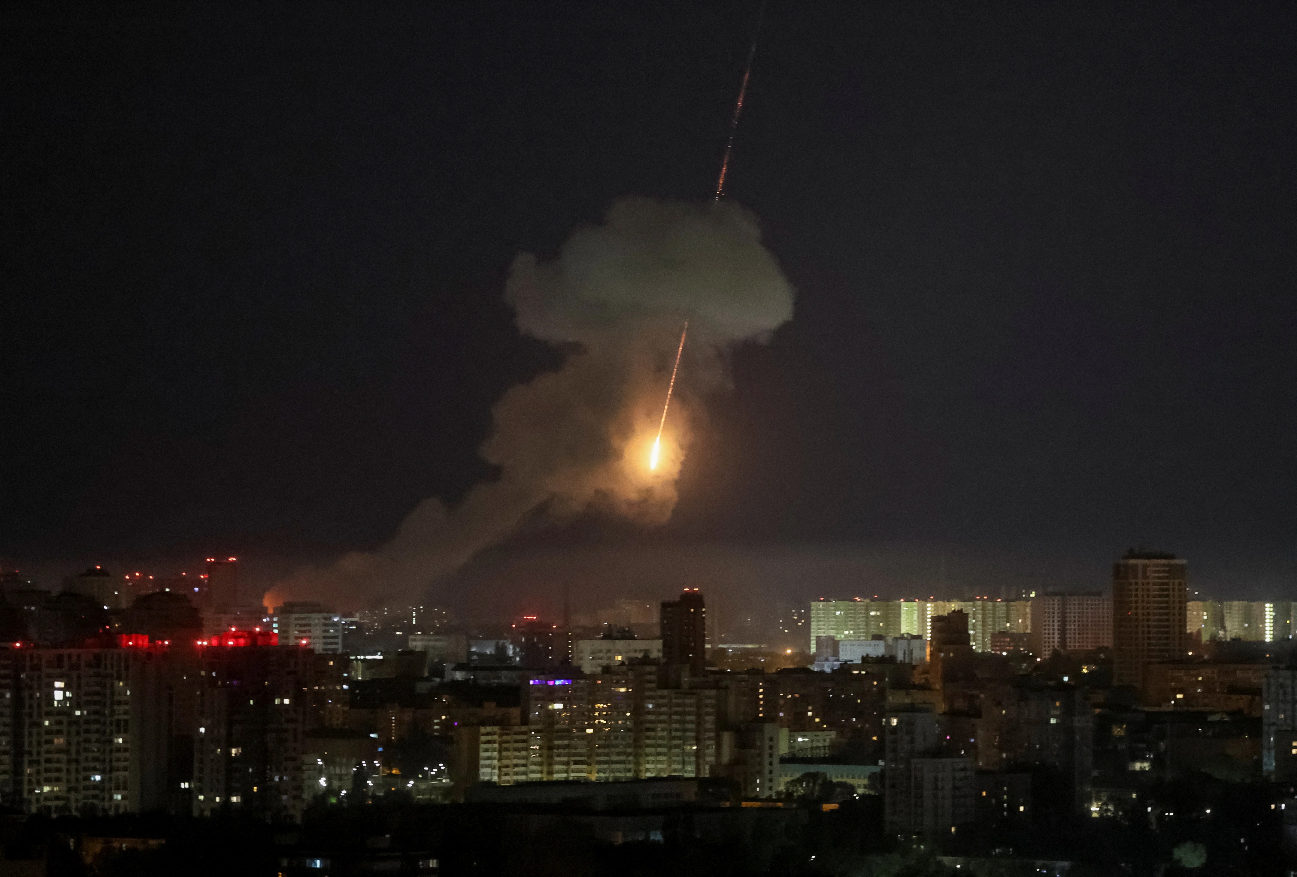 Ukraine and Allies Join Forces to Protect Europe from Ballistic Missiles (2026)