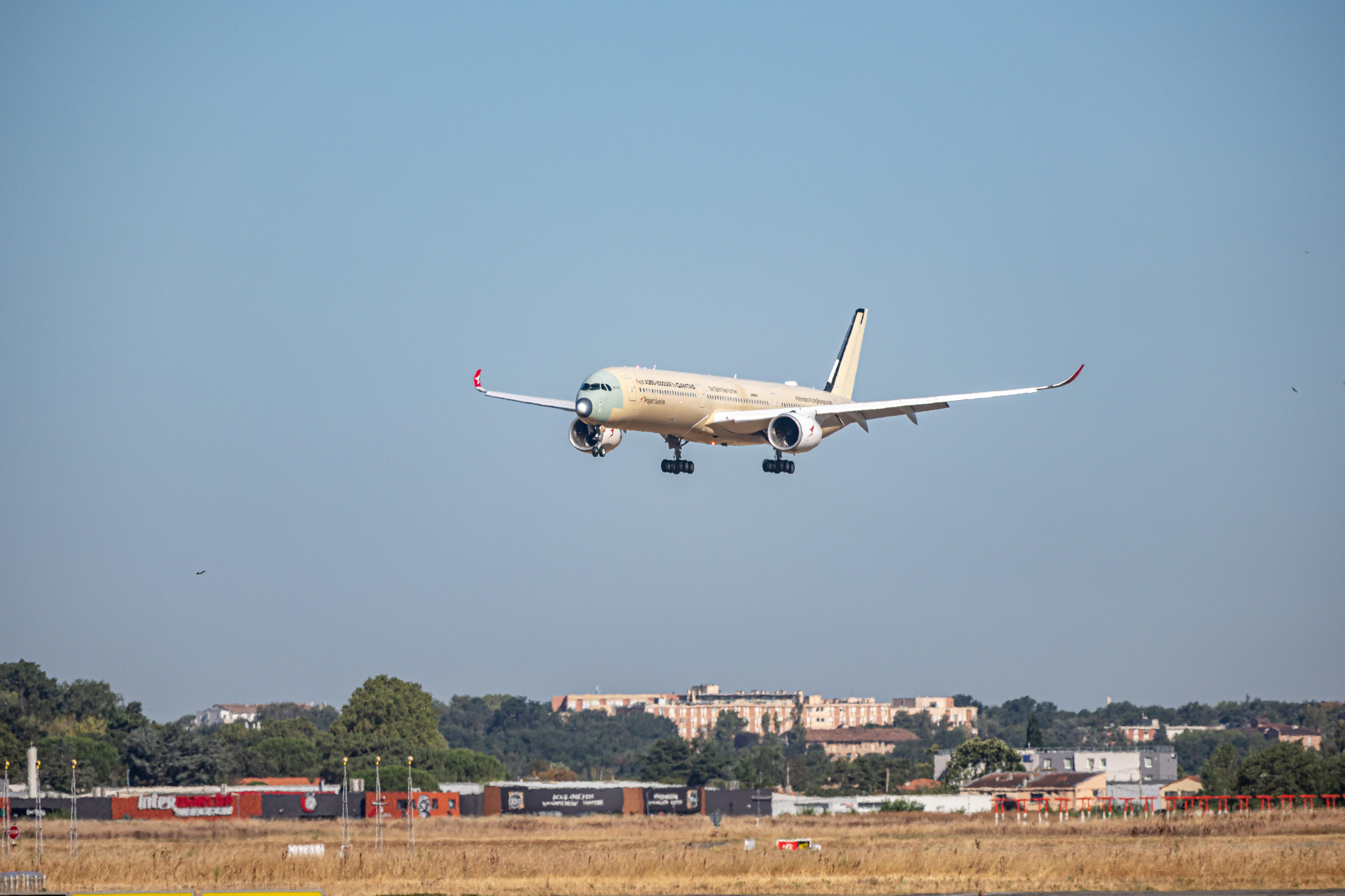 Qantas' Project Sunrise: A 24-Hour Test Flight That Captivated 3.6 Million Viewers (2026)