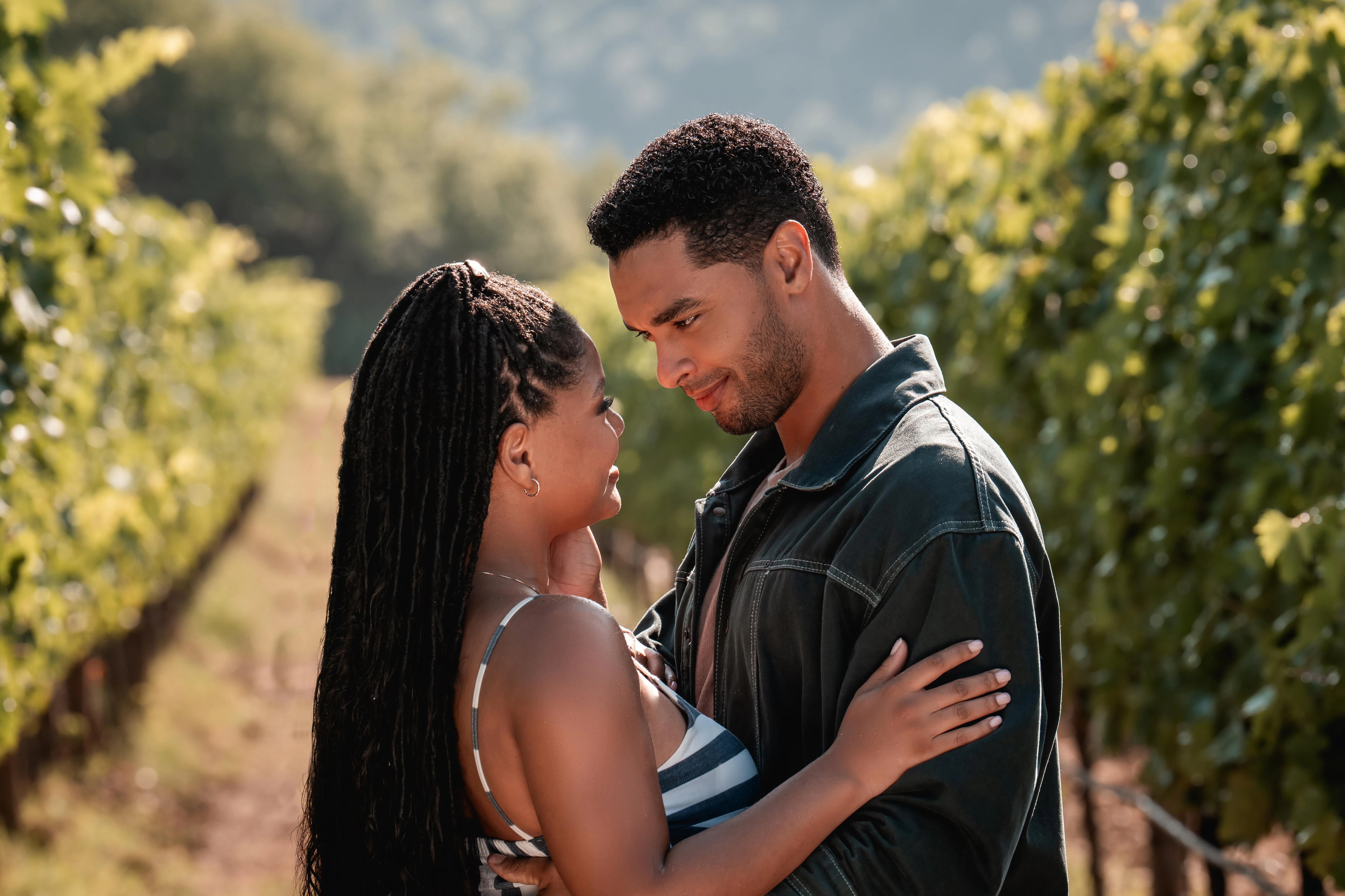 You, Me & Tuscany: The Return of the Feel-Good Romcom (2026)