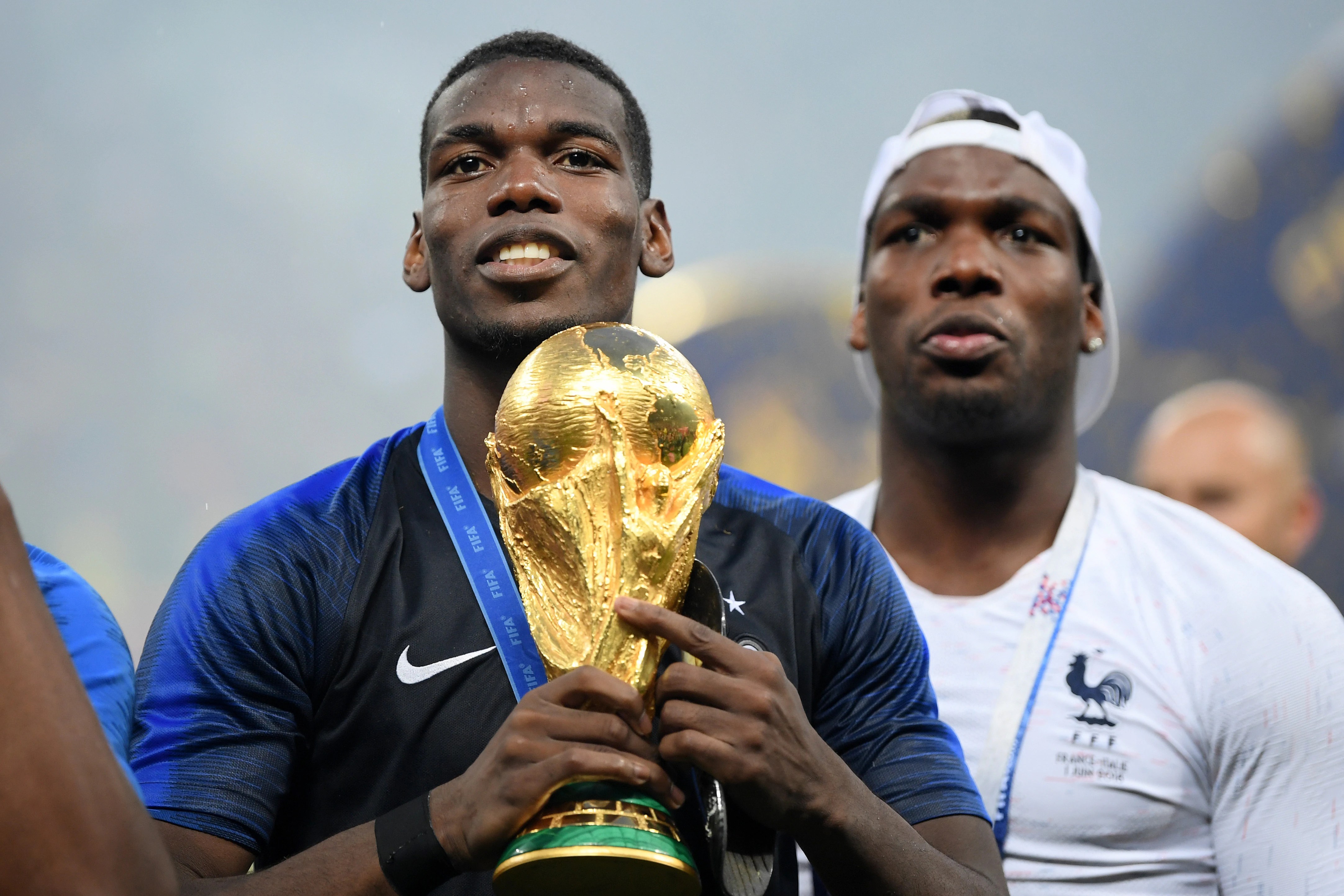 What's on the World Cup Trophy? Does the Winning Team Keep It? | FIFA History (2026)