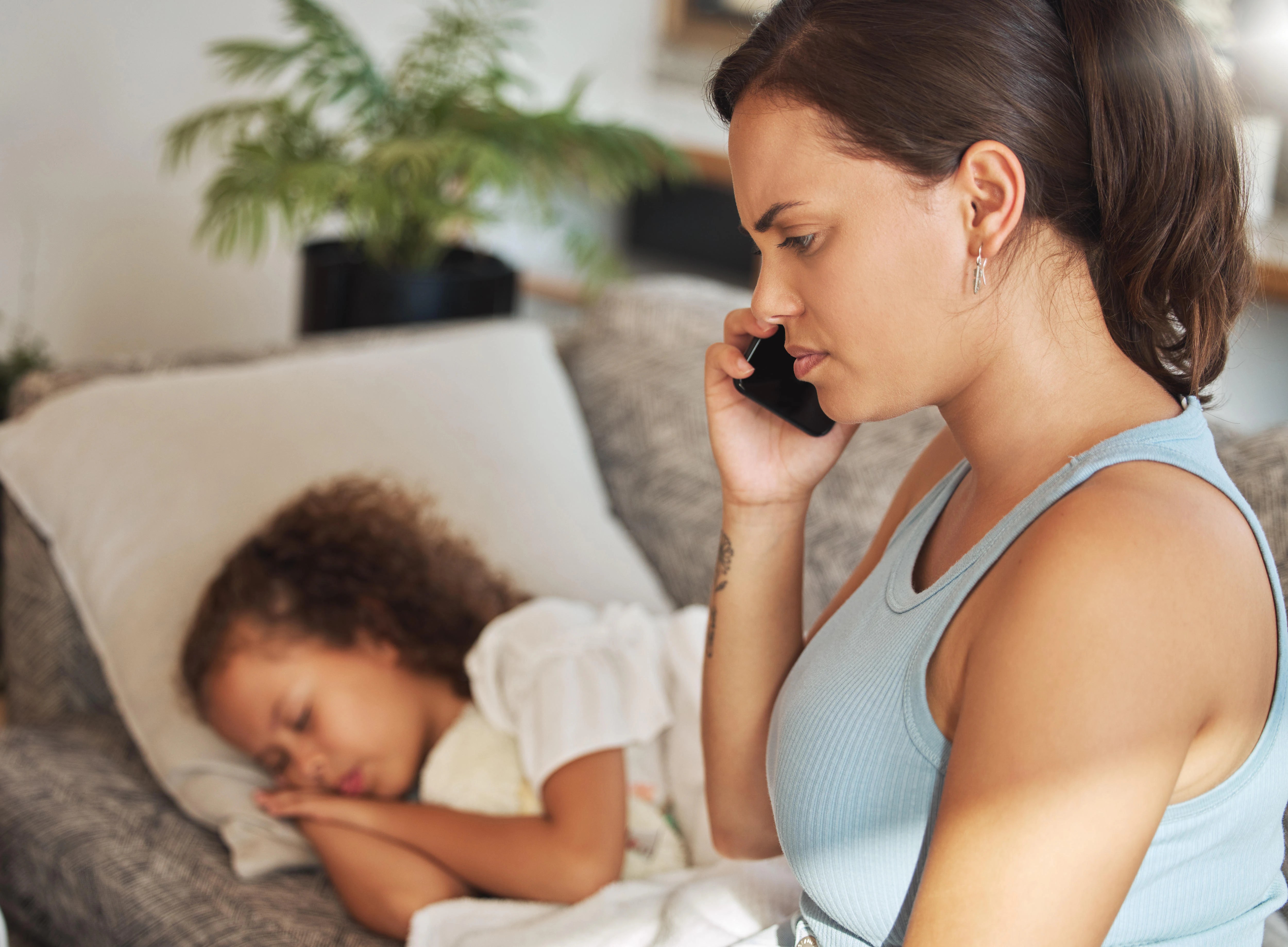 Carer's Leave Entitlements Explained: When Can You Use Them? (Australia) (2026)