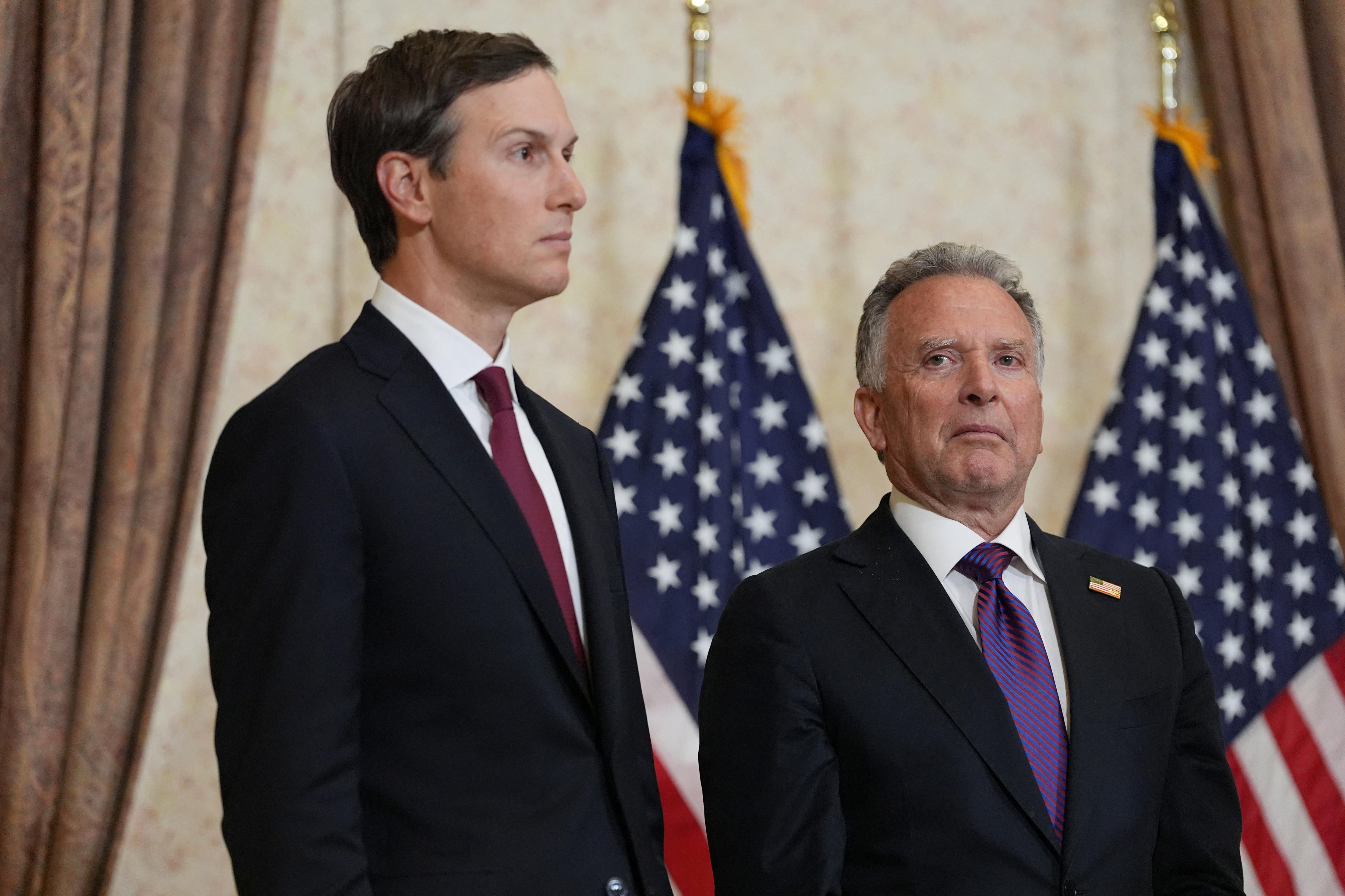 US-Iran Peace Talks: A New Hope for the Middle East? (2026)