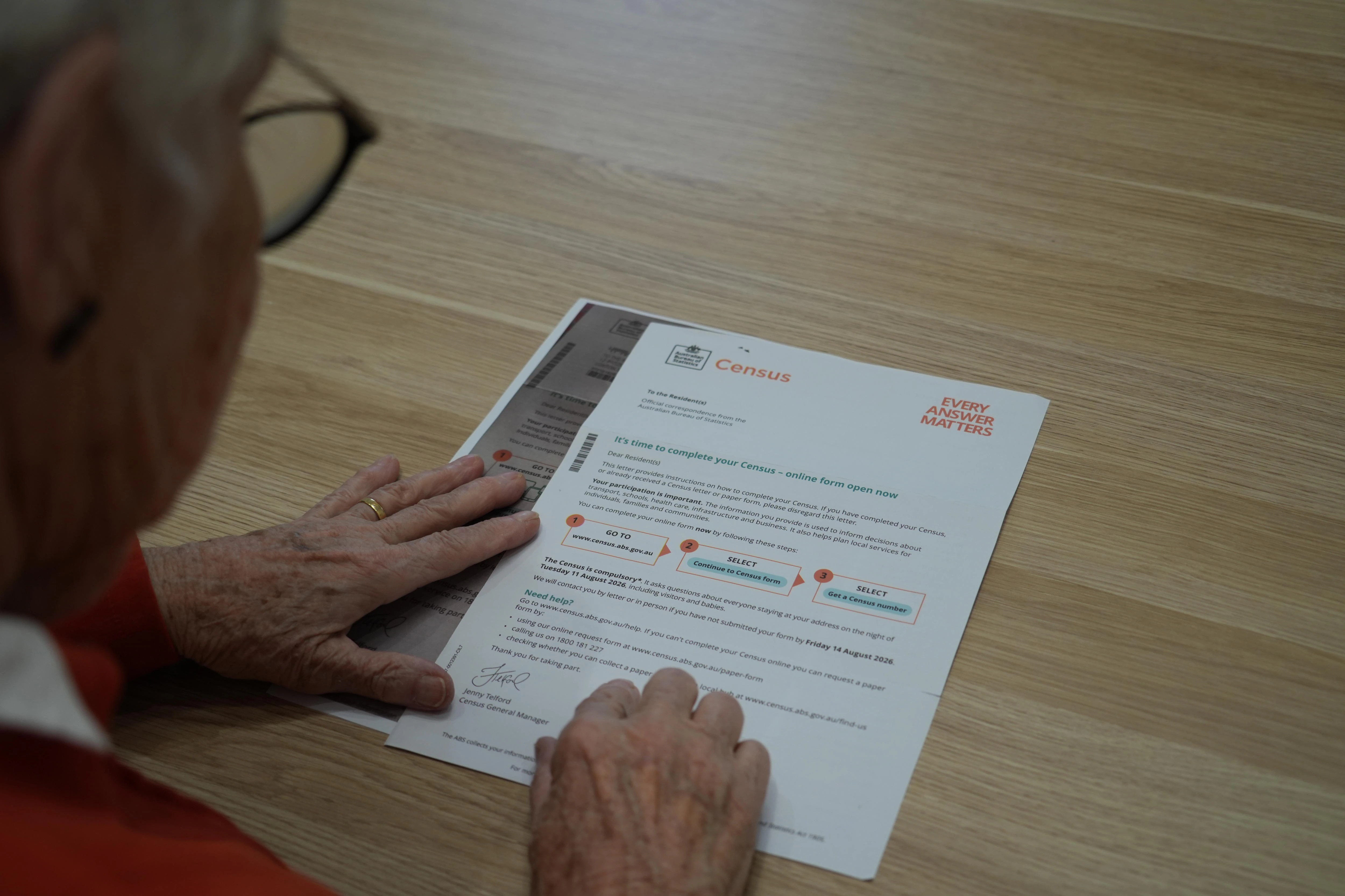 Census Confusion: Australians Struggling with Online Participation (2026)