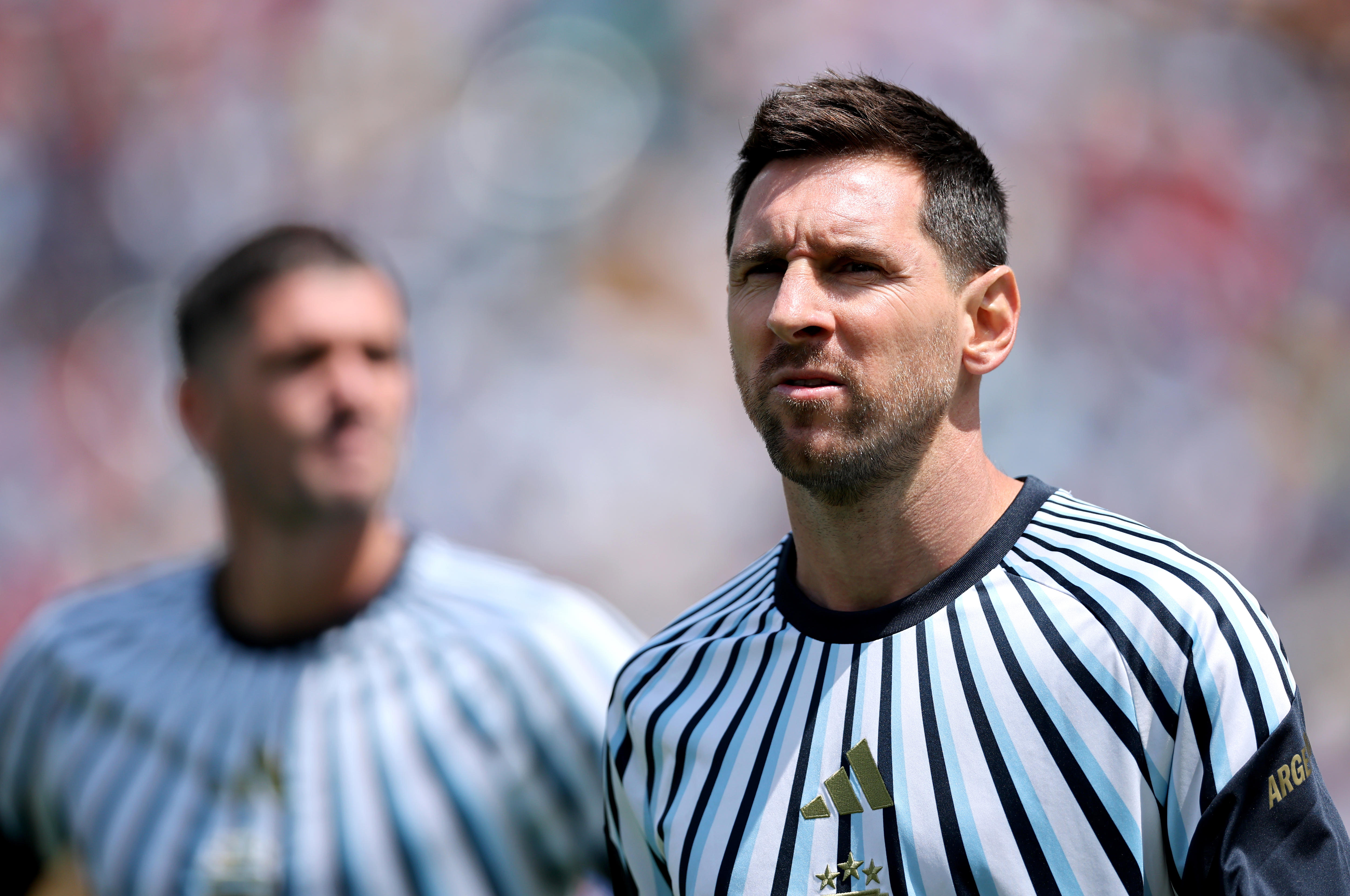 Spain vs Argentina World Cup Final 2026 - Live Updates and Predictions (2026)