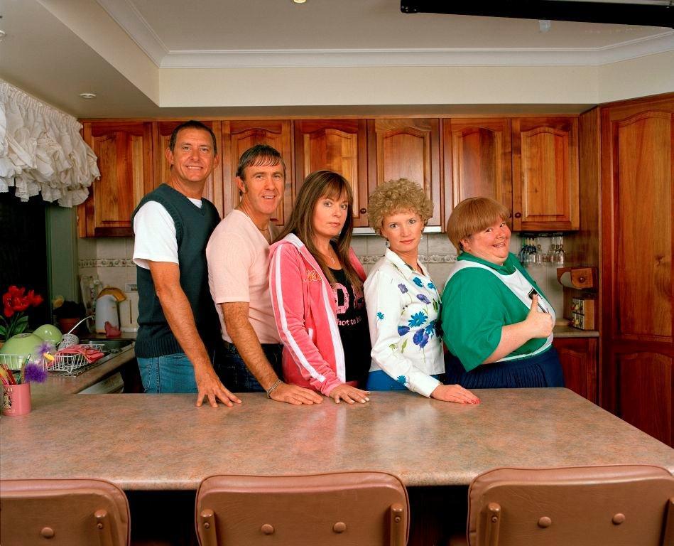 Kath & Kim Returns: Test Your Fountain Lakes Knowledge! (2026)