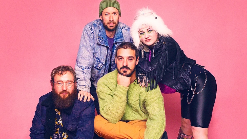 Hiatus Kaiyote: 15 Years of Rule-Breaking Music and Celebrity Fans (2026)