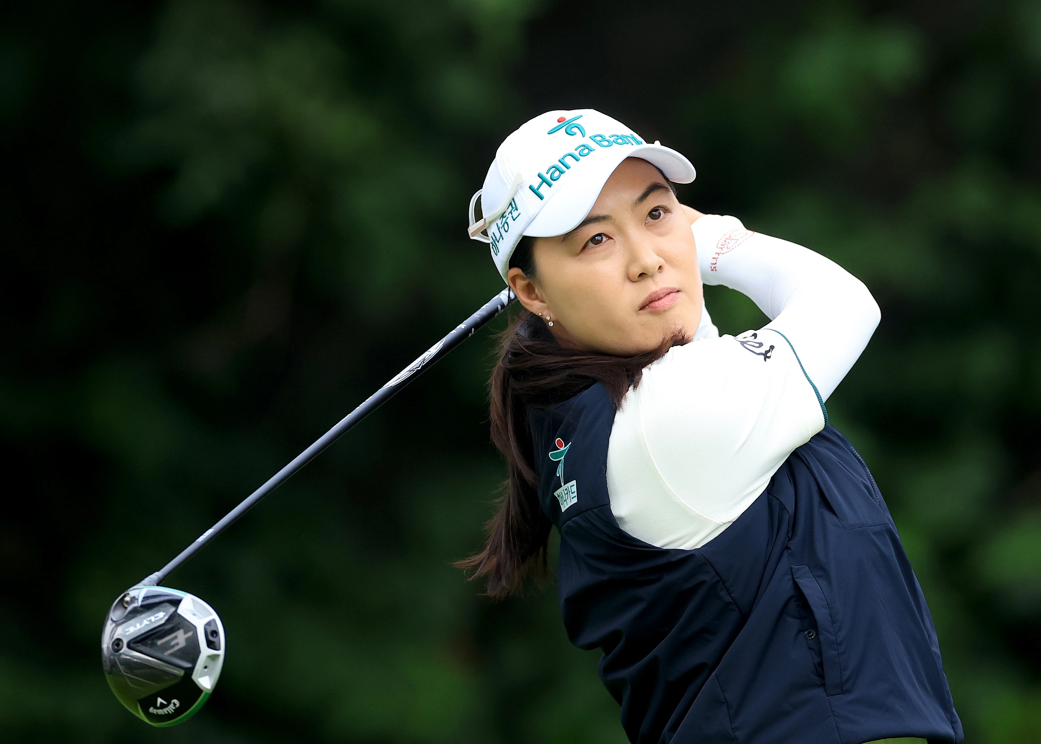Women's US Open Golf: Aussies in the Hunt! | Round 1 Recap (2026)