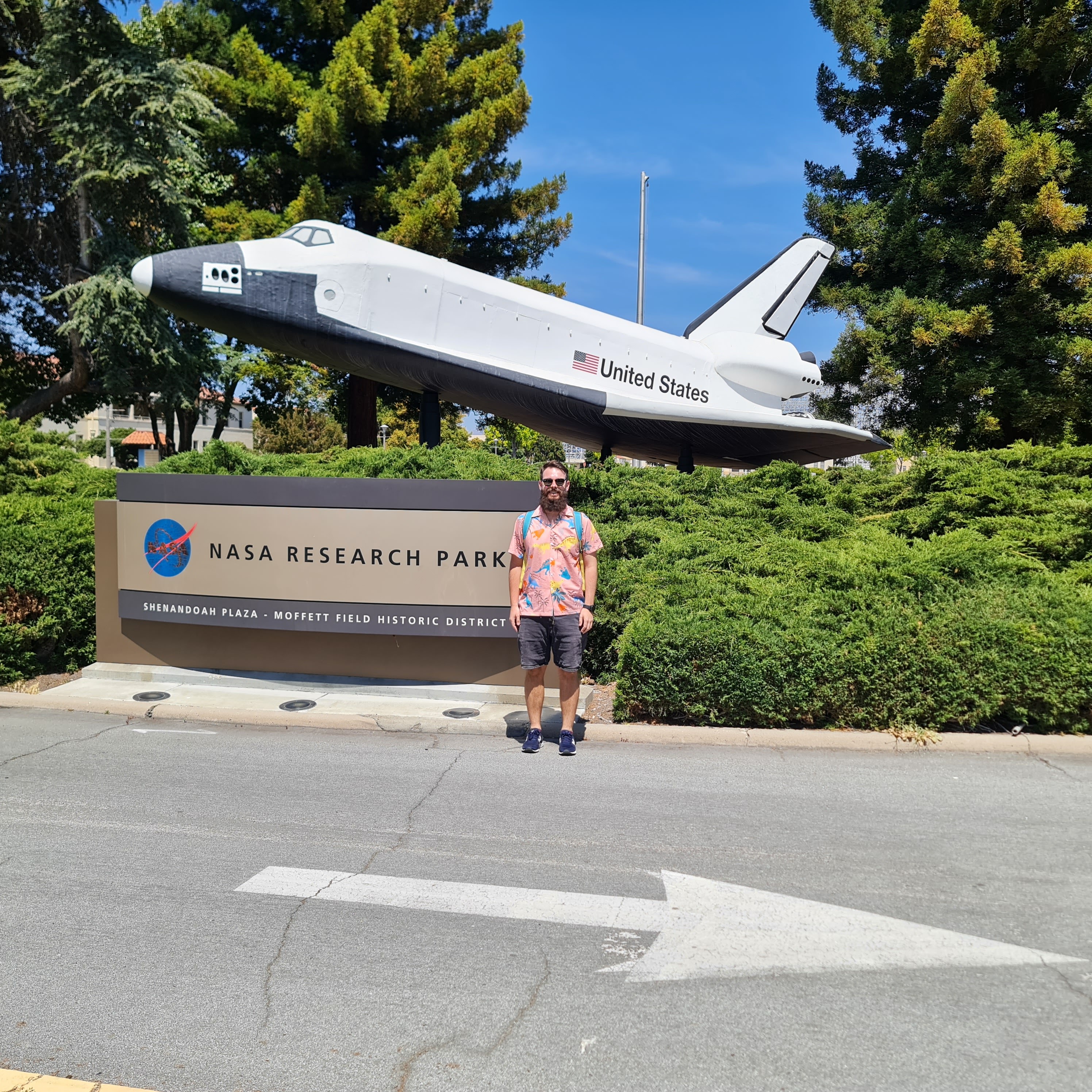 New Program With Nasa Aims To Launch First Indigenous Australian Astro - Download Beautiful City Image | Desktop