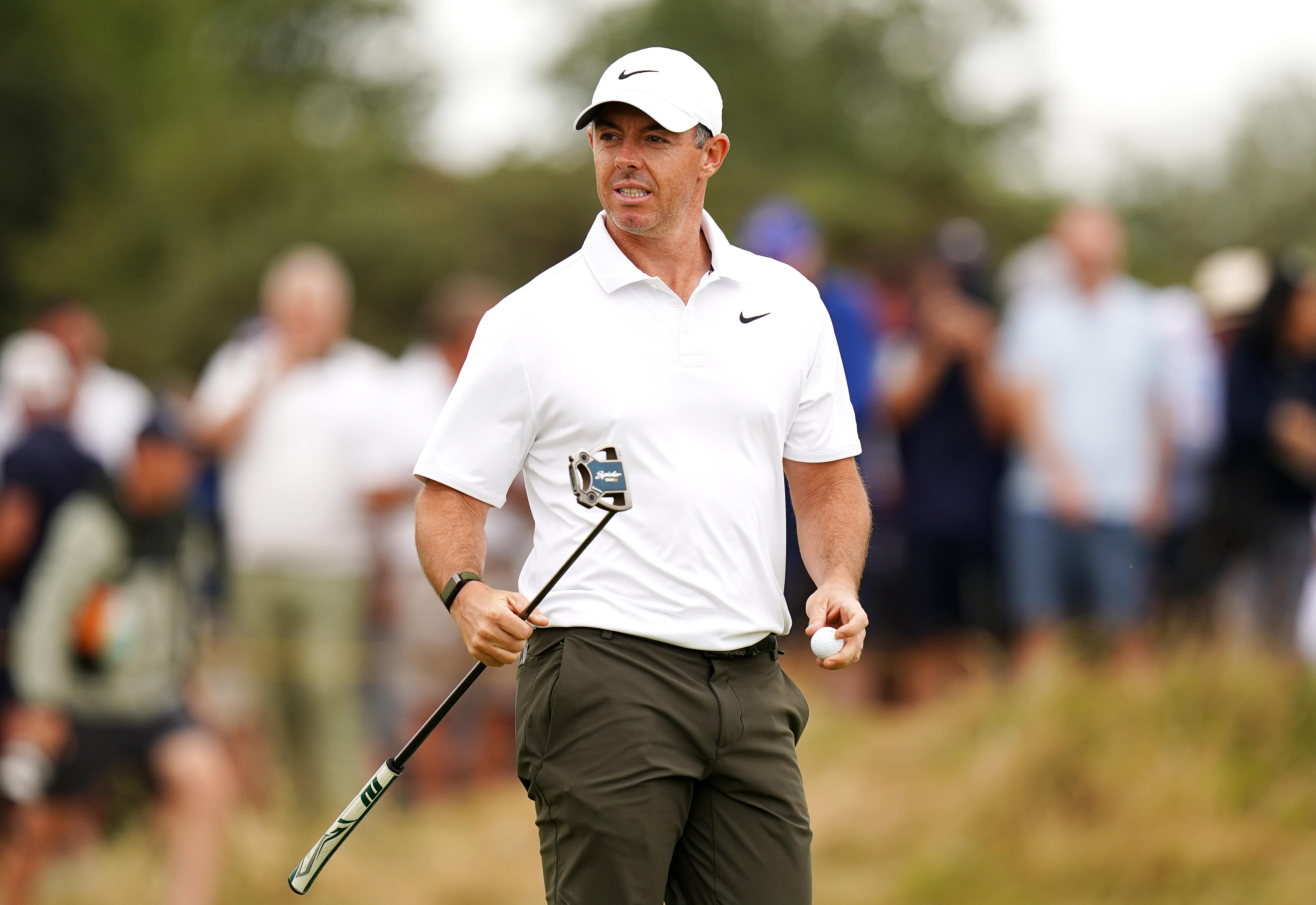 Rory McIlroy Slams Bryson DeChambeau: 'Not Particularly Fond' After The Open Drama (2026)