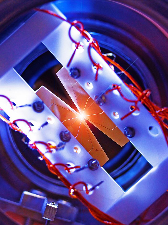 Techtopia Technology On Linkedin Quantumcomputing Quantum - Ocean Designs - Amazing Full HD Collection