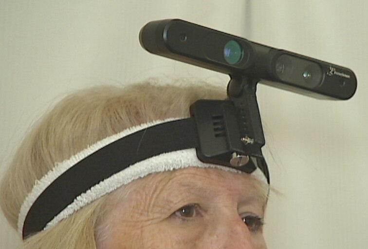 First Australian Bionic Eye Abc News - Artistic Mountain Photo - 4K