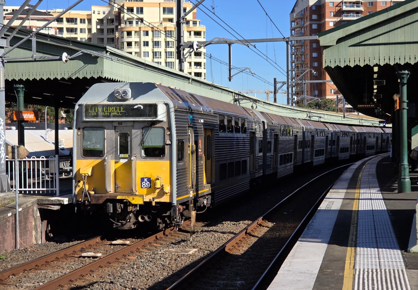Sydney Train Services Suspended: The Story Behind the K-Set Break-Ins (2026)