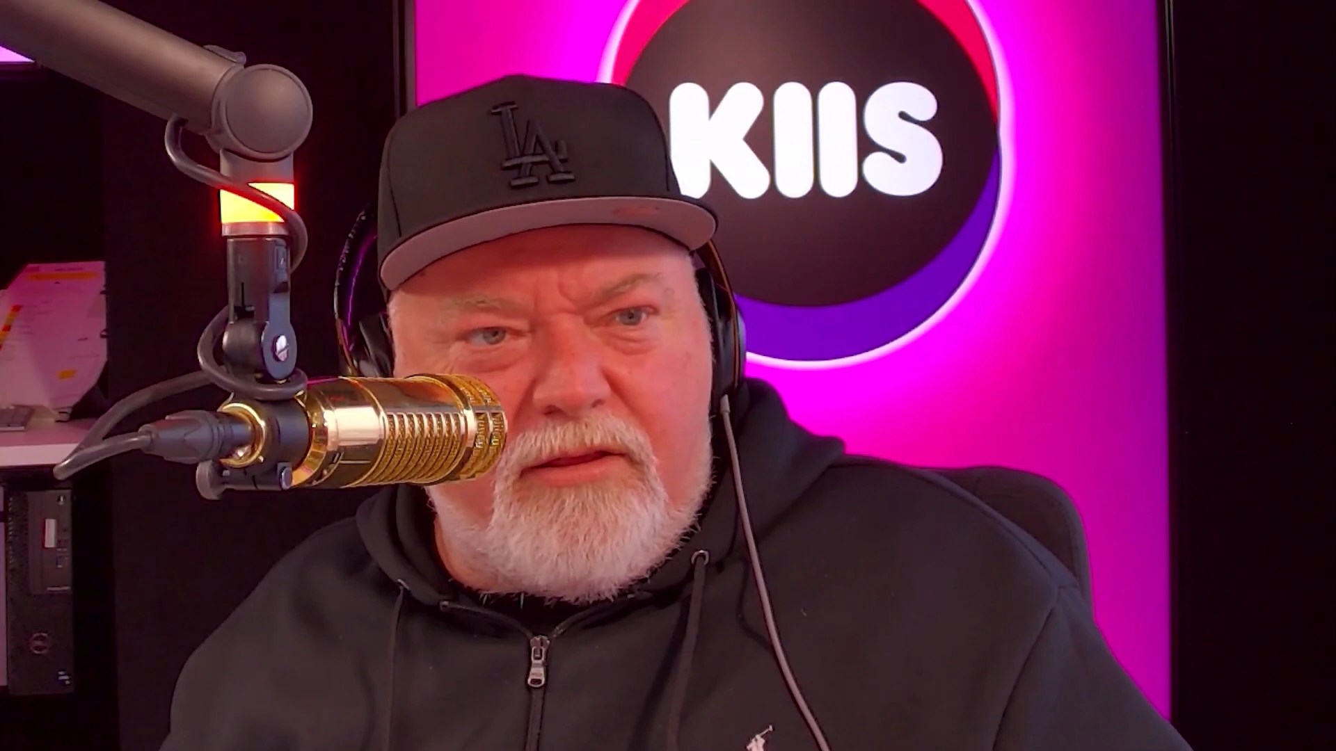 Sydney Radio Ratings: KIIS Struggles Without Kyle and Jackie O (2026)