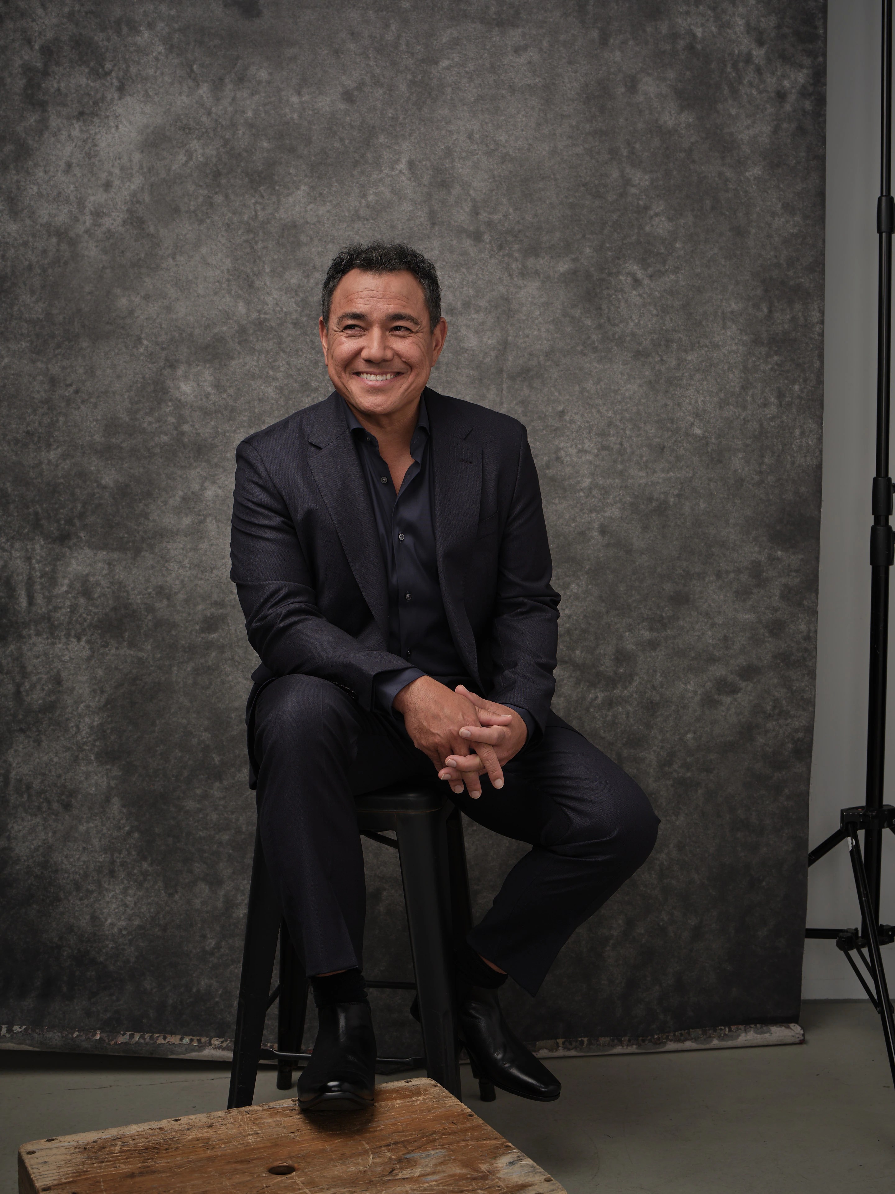 Sam Pang's Journey: From Radio to TV Comedy (2026)